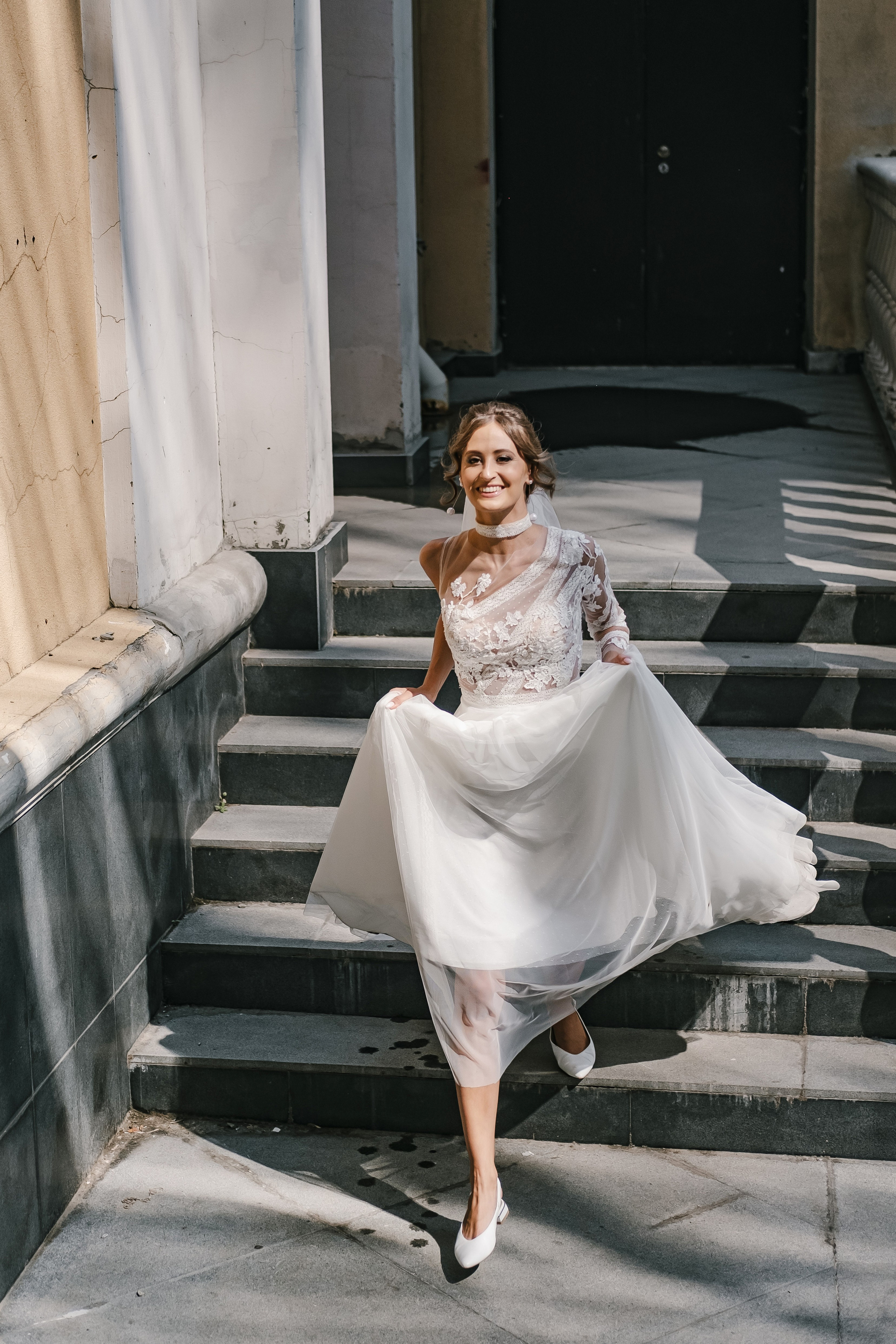 Золотое небо. Свадебный и семейный фотограф в Новосибирске, Санкт-Петербурге, Москве