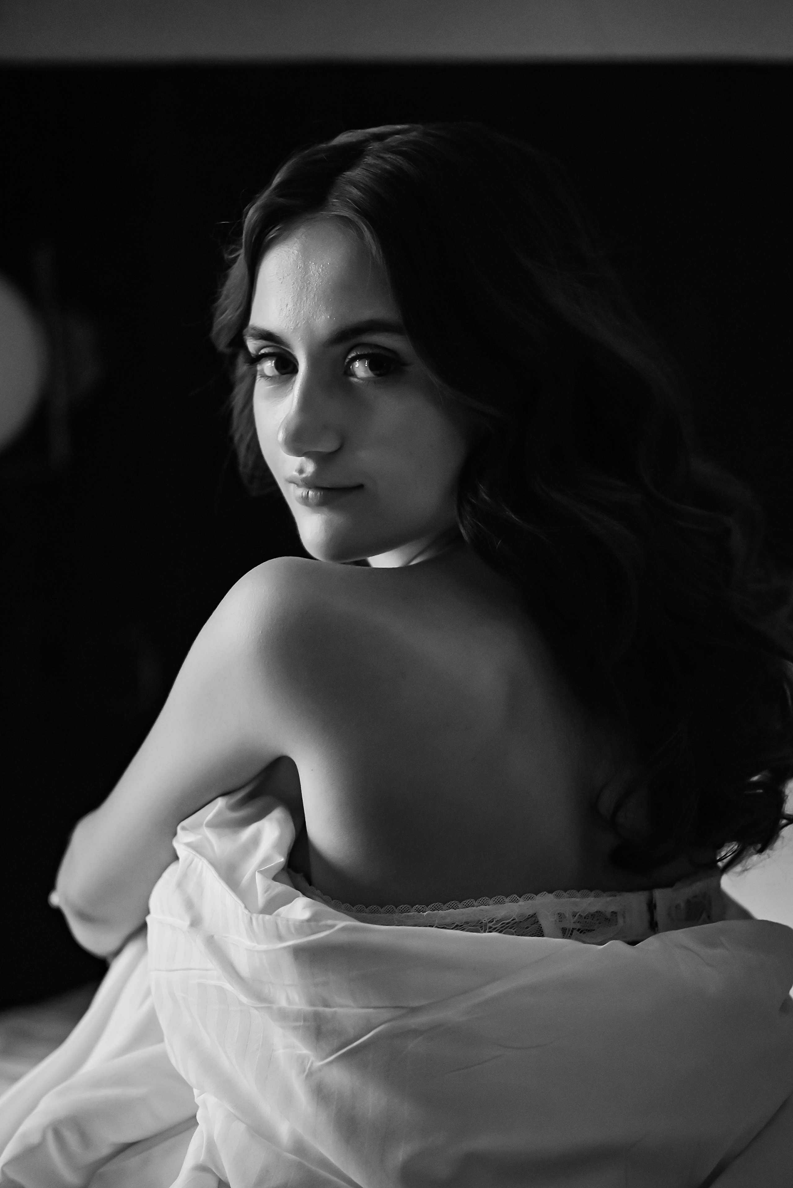 Леонид и Кристина. Свадебный и семейный фотограф в Новосибирске, Санкт-Петербурге, Москве