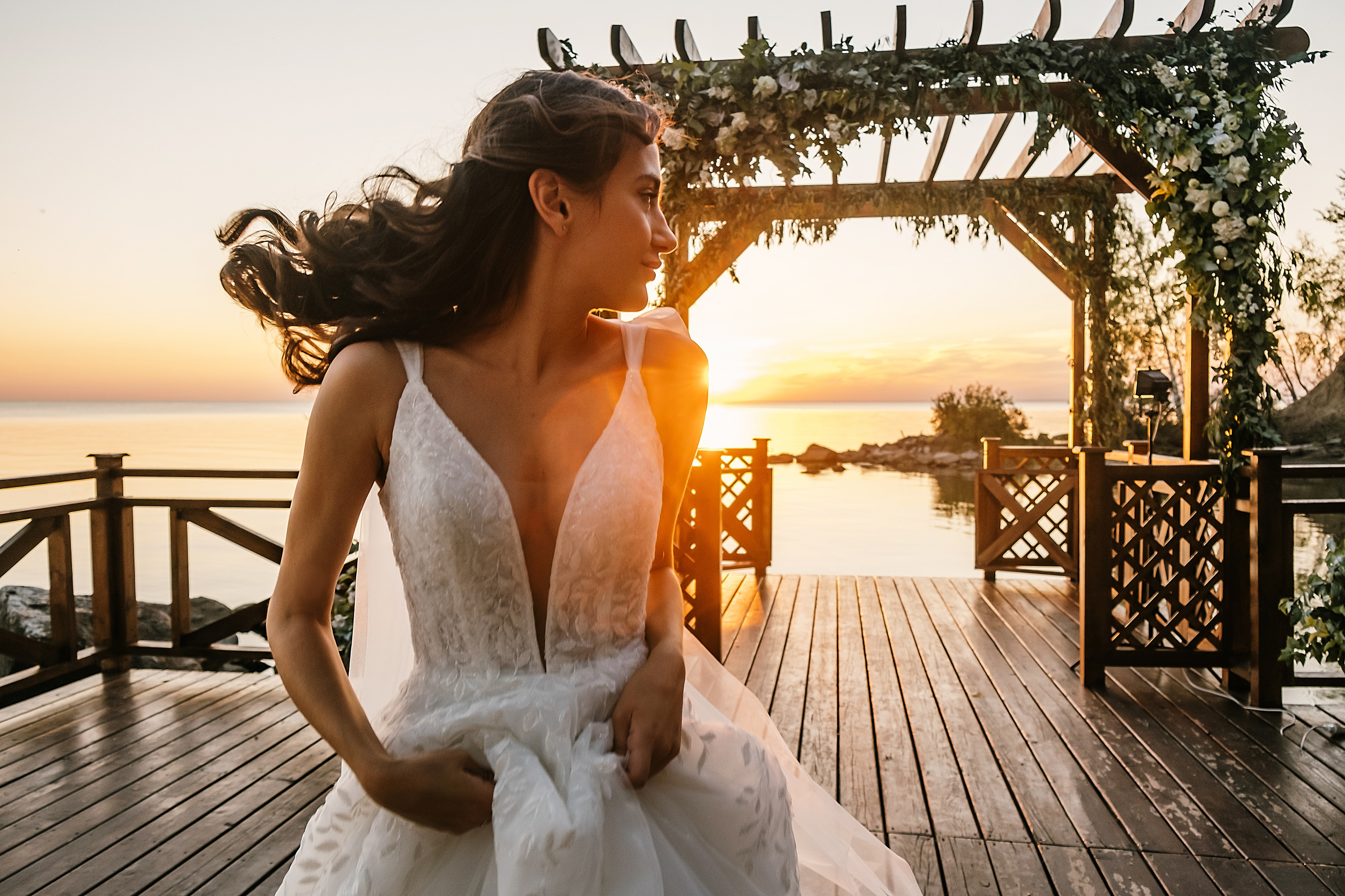 Леонид и Кристина. Свадебный и семейный фотограф в Новосибирске, Санкт-Петербурге, Москве