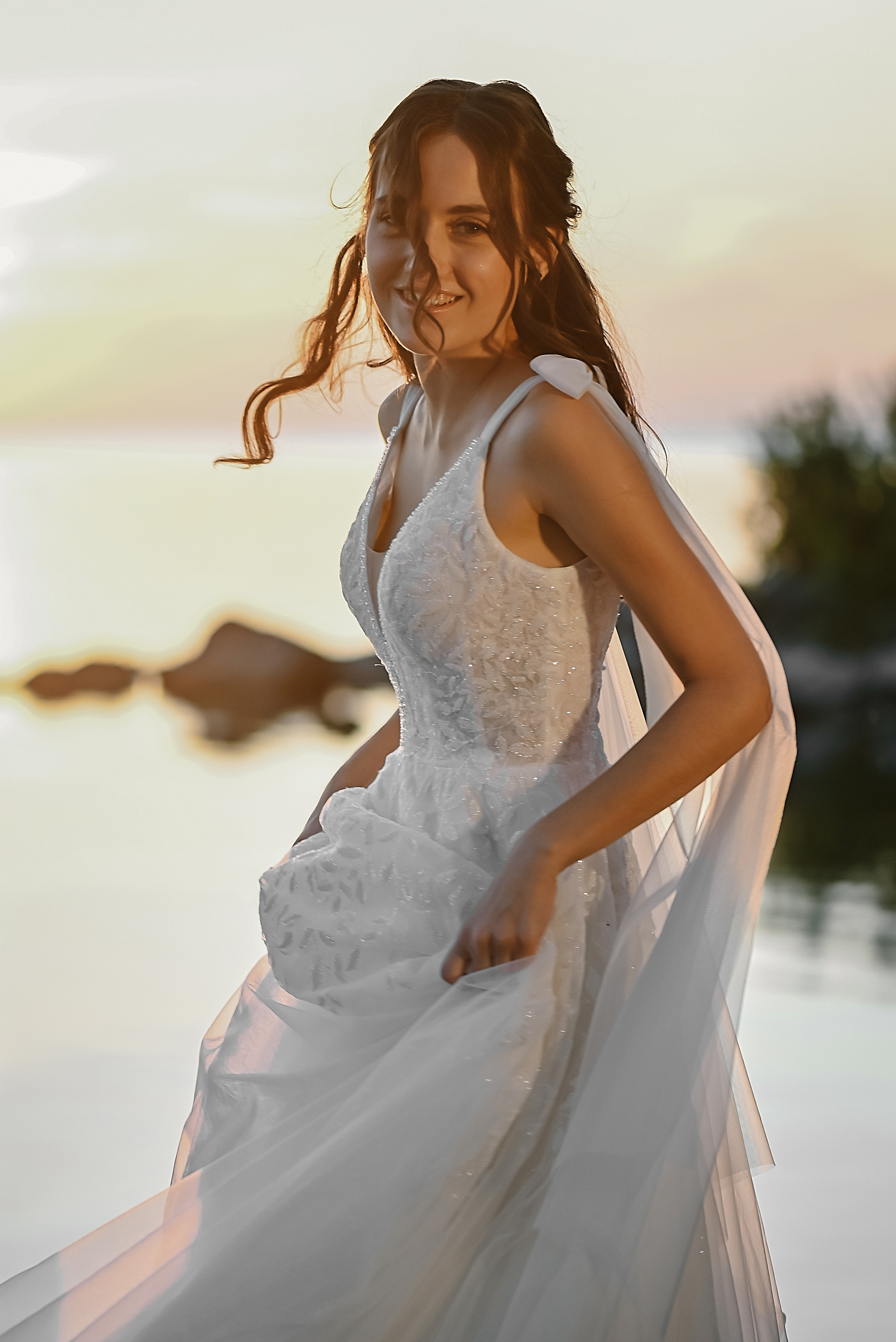 Леонид и Кристина. Свадебный и семейный фотограф в Новосибирске, Санкт-Петербурге, Москве