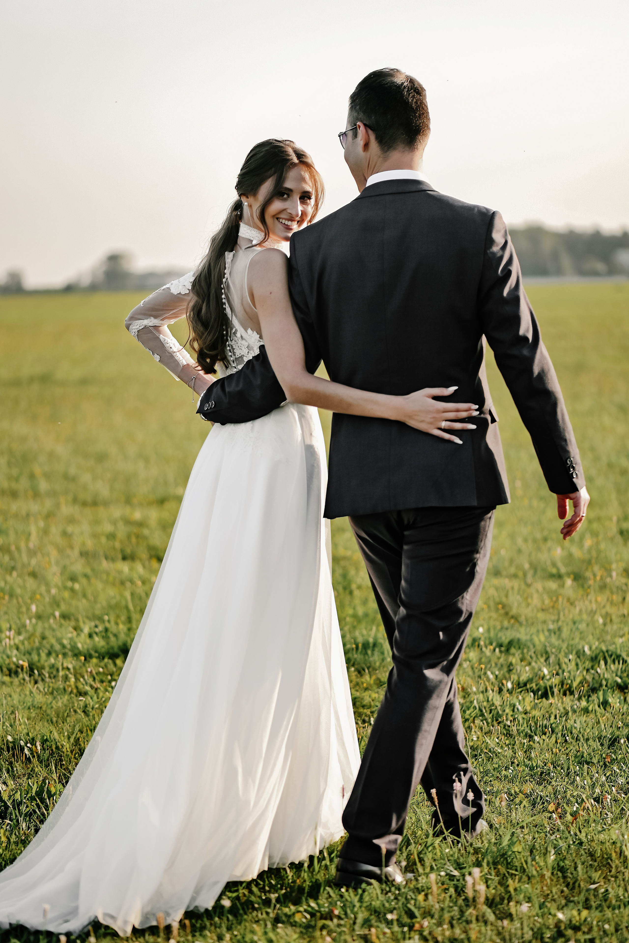 Мы полетим. Свадебный и семейный фотограф в Новосибирске, Санкт-Петербурге, Москве