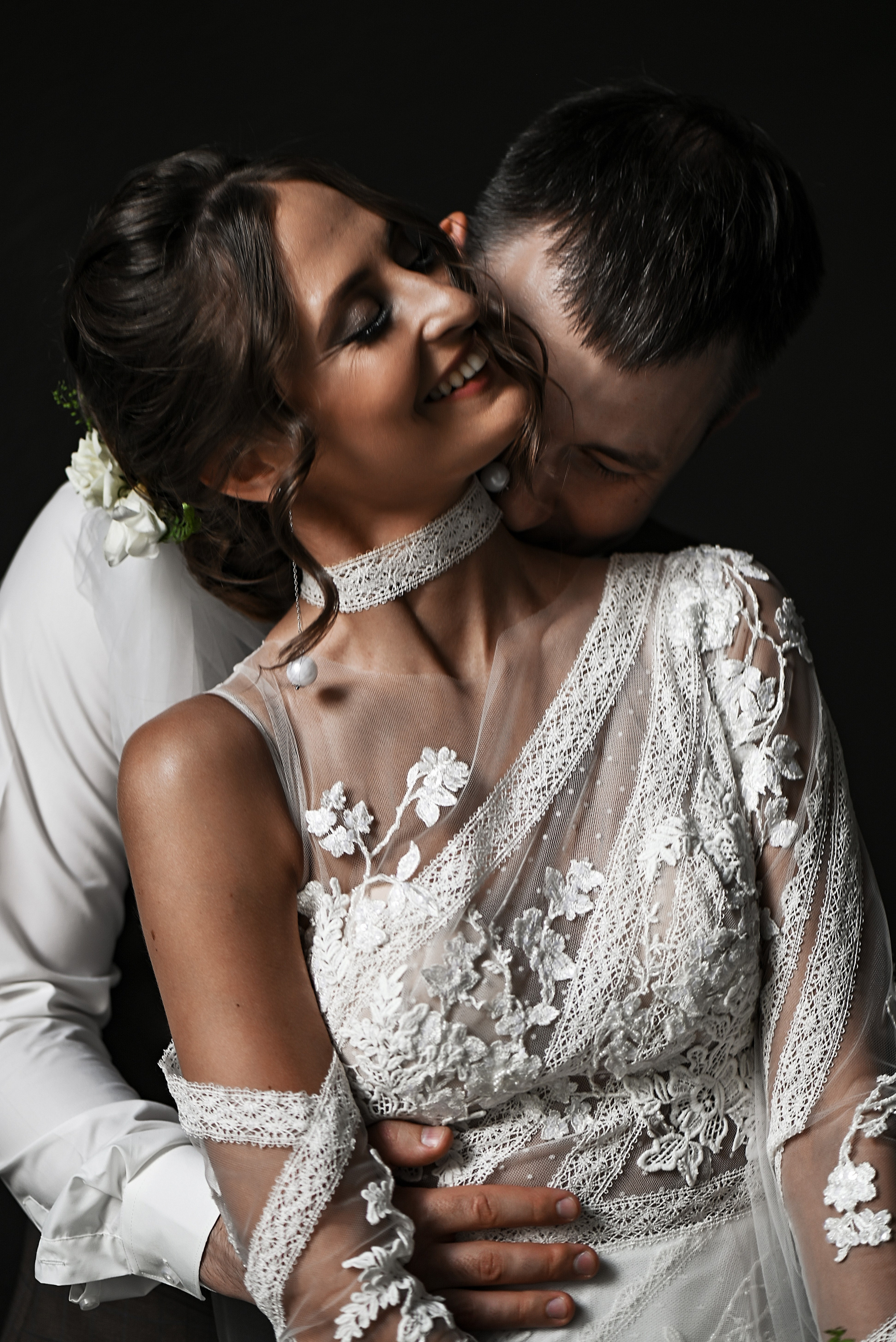 Золотое небо. Свадебный и семейный фотограф в Новосибирске, Санкт-Петербурге, Москве