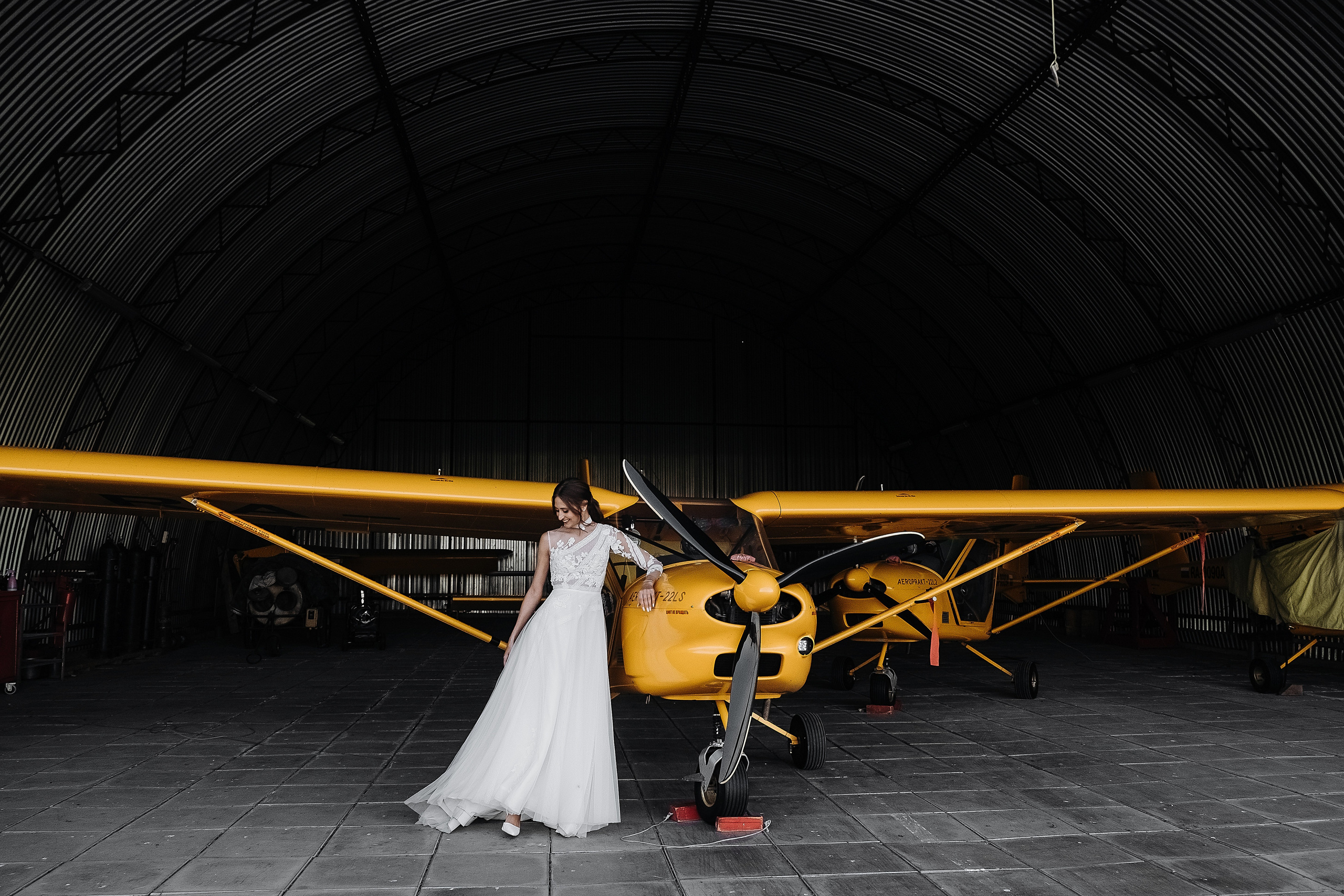 Мы полетим. Свадебный и семейный фотограф в Новосибирске, Санкт-Петербурге, Москве