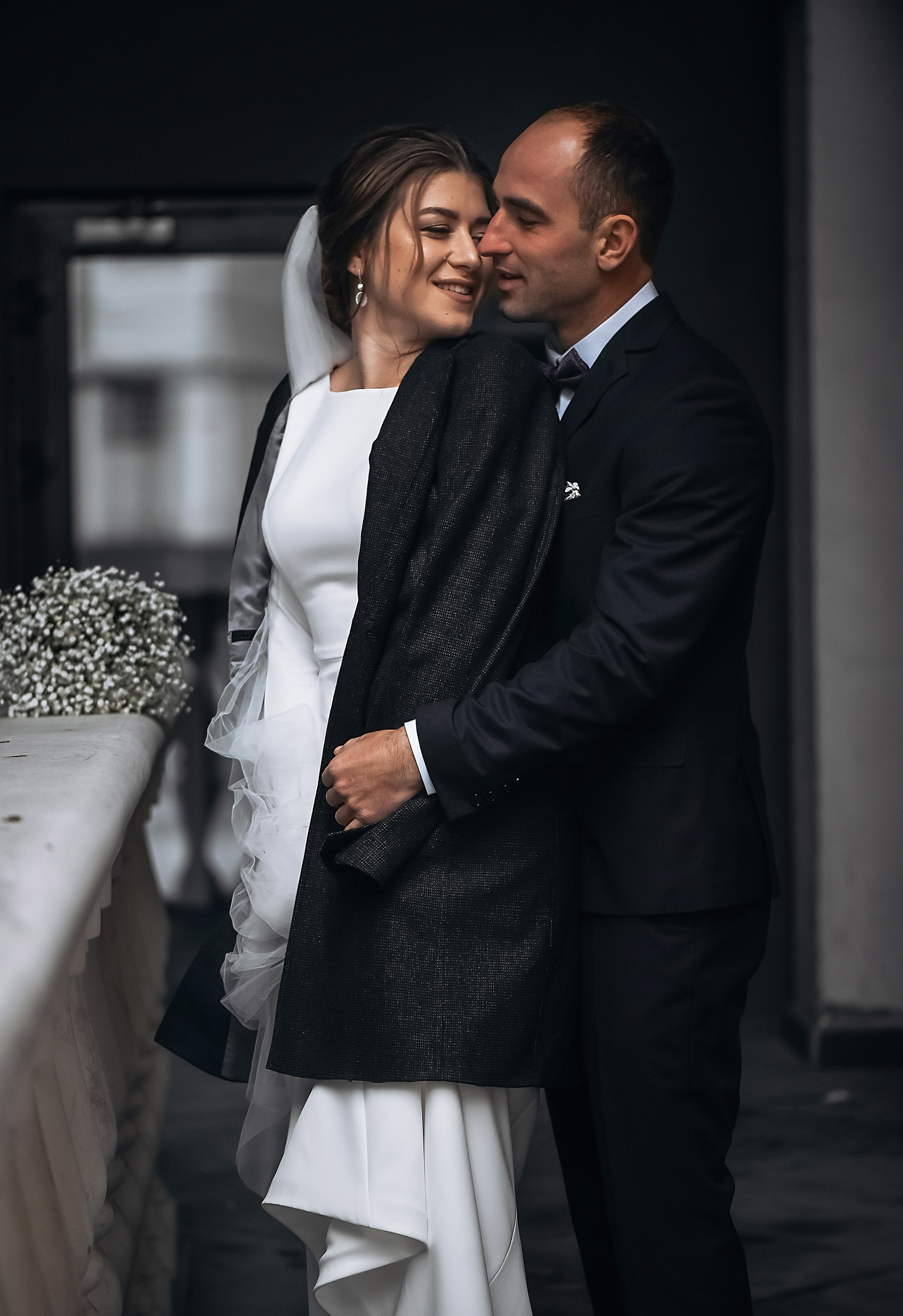 Юрий и Вероника. Свадебный и семейный фотограф в Новосибирске, Санкт-Петербурге, Москве