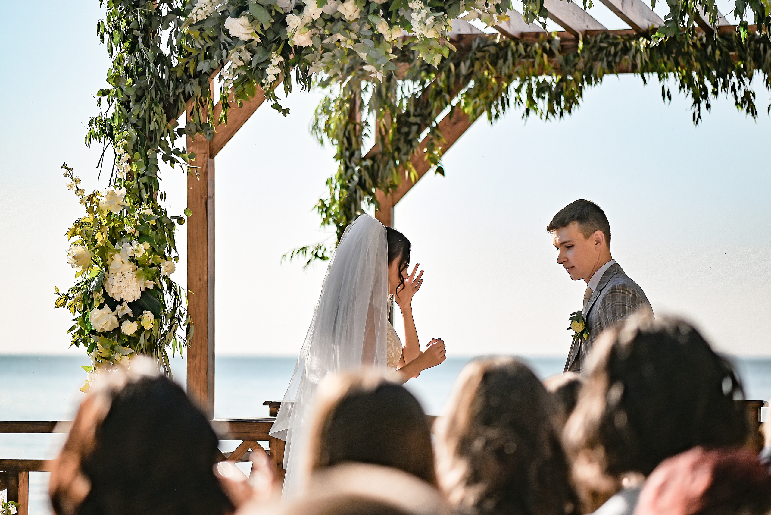 Леонид и Кристина. Свадебный и семейный фотограф в Новосибирске, Санкт-Петербурге, Москве