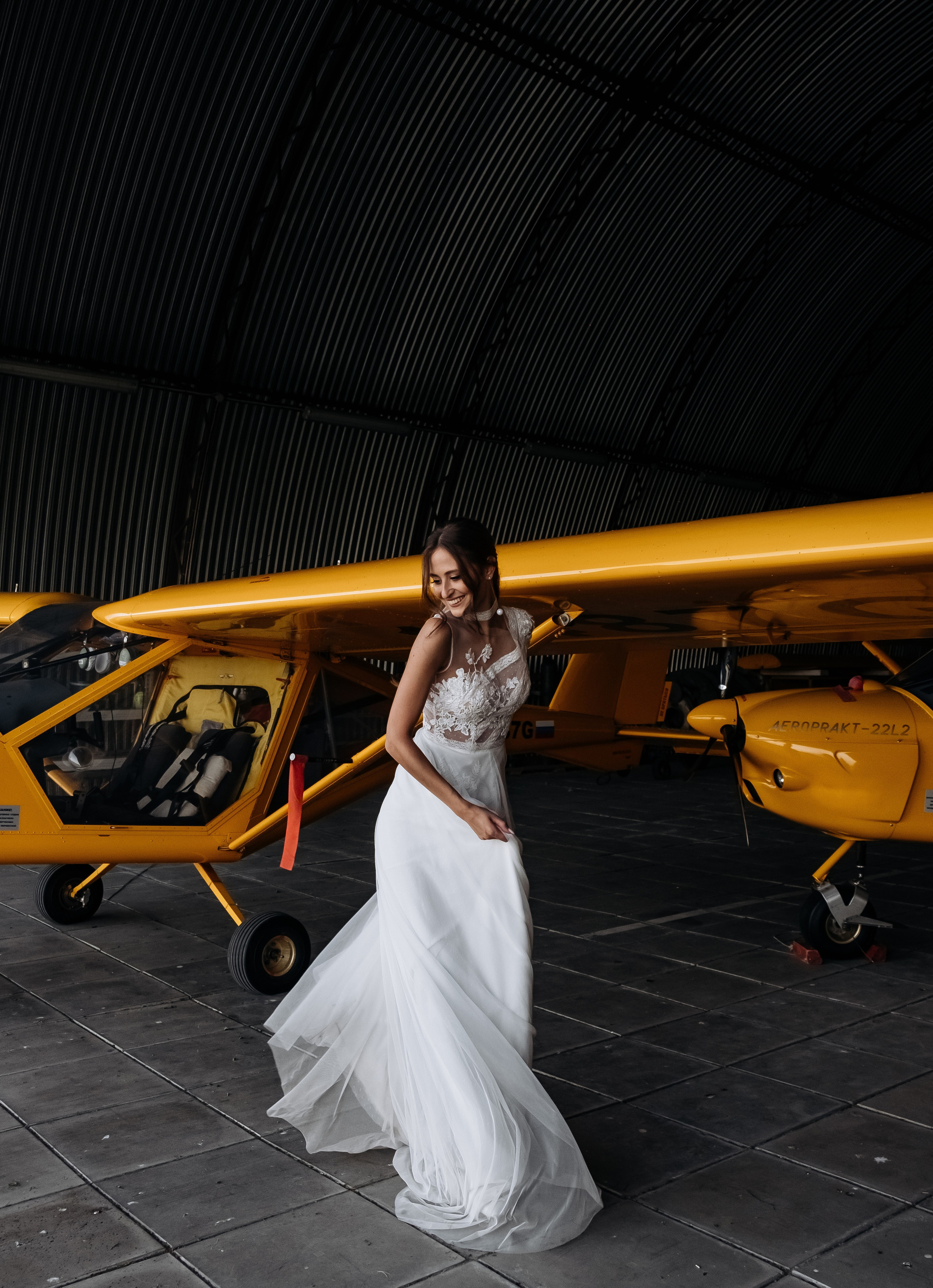 Мы полетим. Свадебный и семейный фотограф в Новосибирске, Санкт-Петербурге, Москве