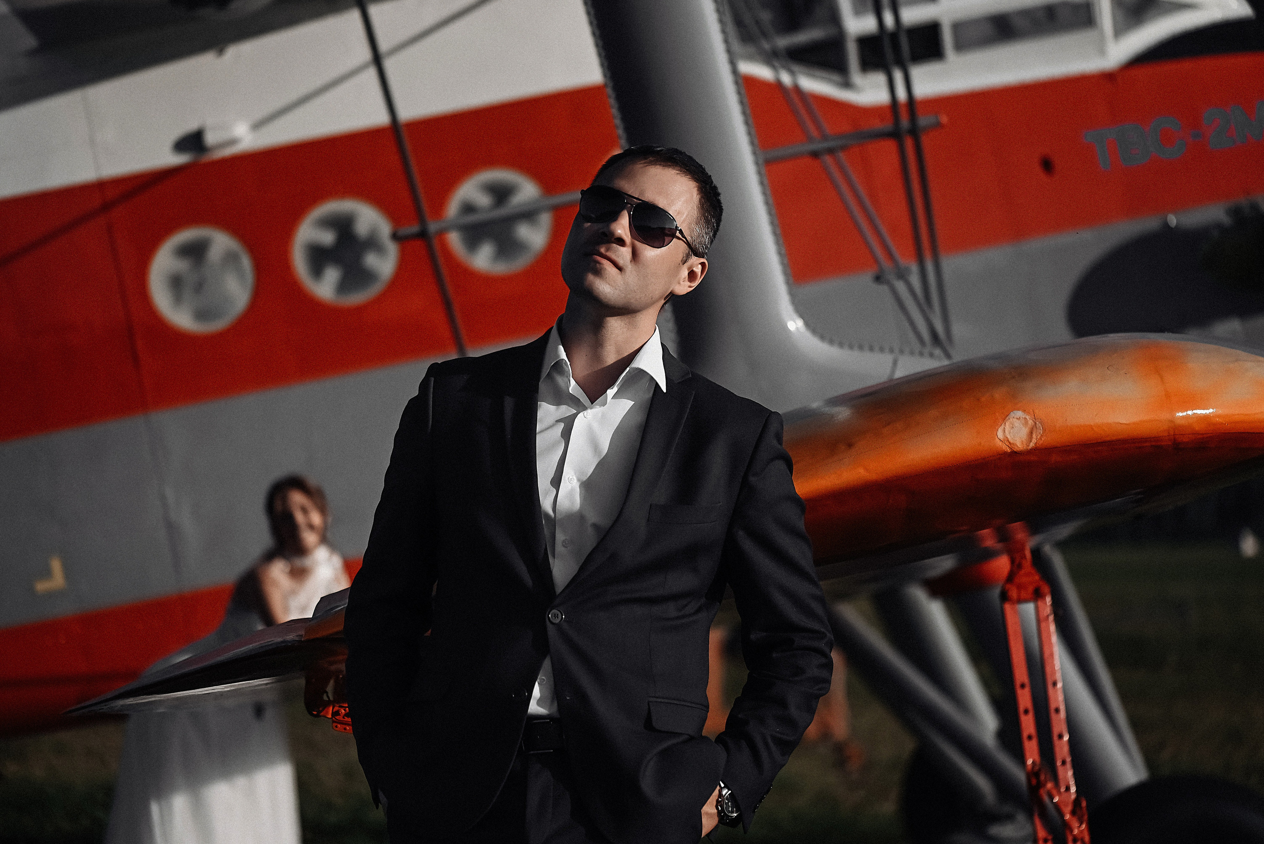 Мы полетим. Свадебный и семейный фотограф в Новосибирске, Санкт-Петербурге, Москве