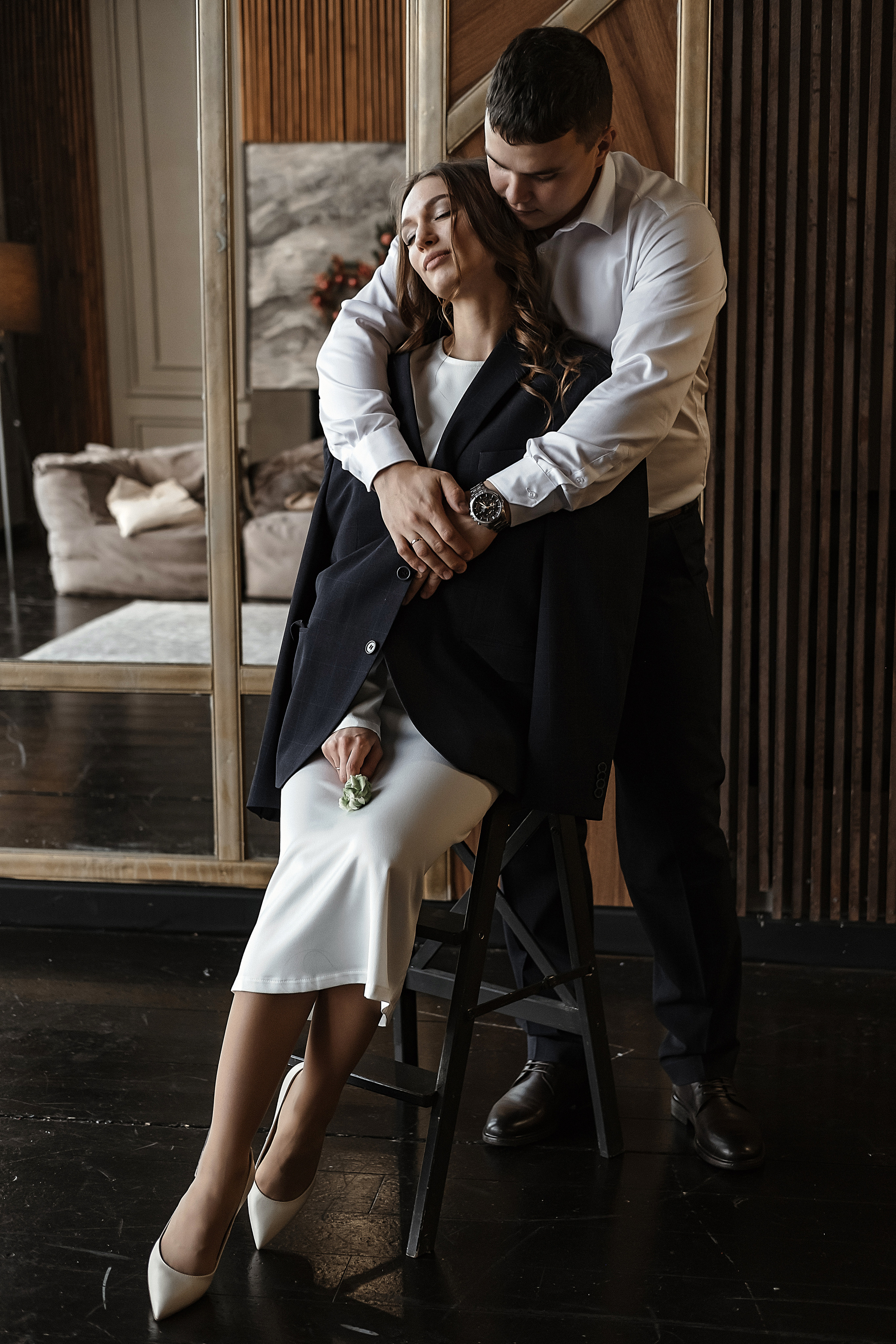 Екатерина и Алексей. Свадебный и семейный фотограф в Новосибирске, Санкт-Петербурге, Москве