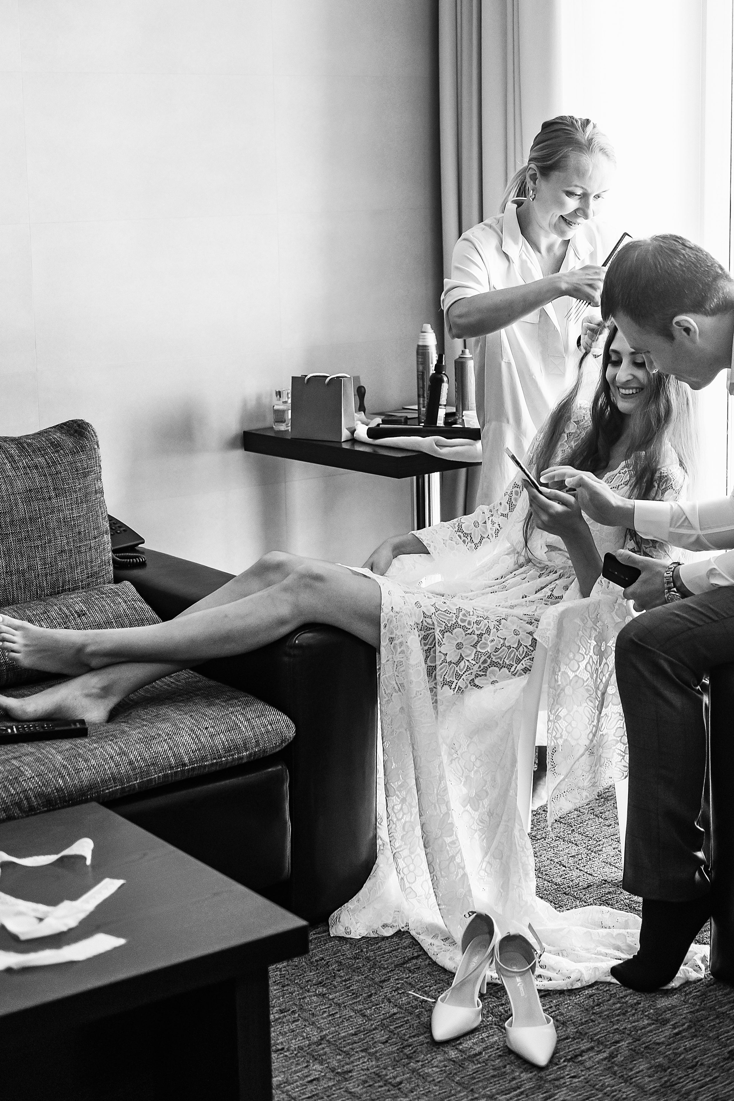 Золотое небо. Свадебный и семейный фотограф в Новосибирске, Санкт-Петербурге, Москве