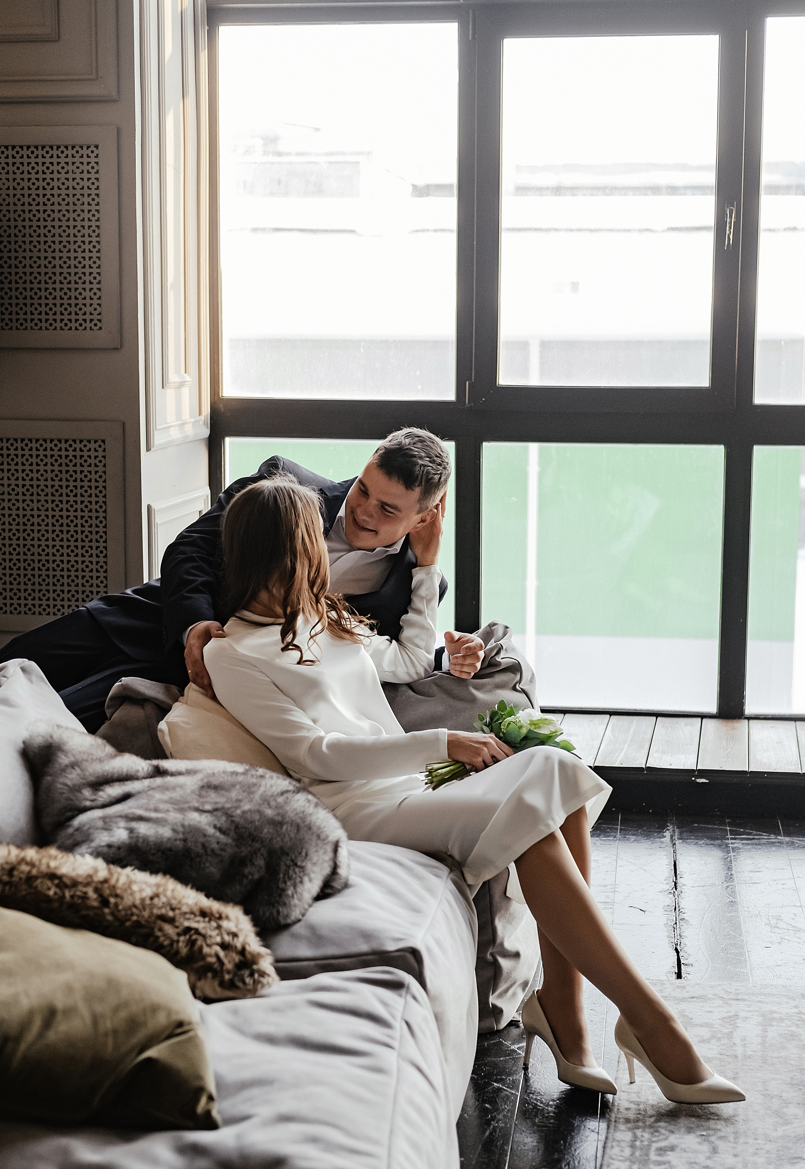 Екатерина и Алексей. Свадебный и семейный фотограф в Новосибирске, Санкт-Петербурге, Москве