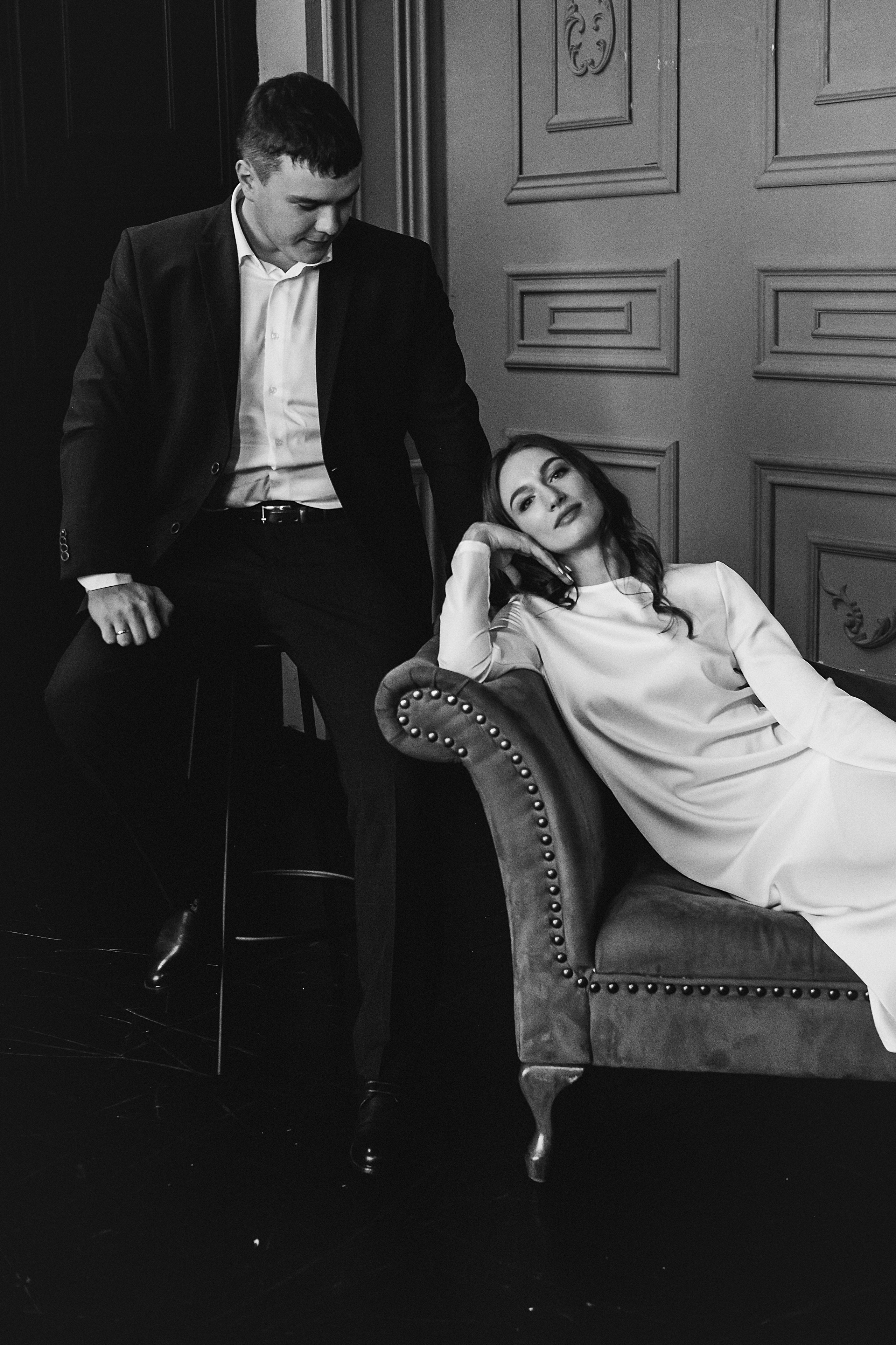 Екатерина и Алексей. Свадебный и семейный фотограф в Новосибирске, Санкт-Петербурге, Москве