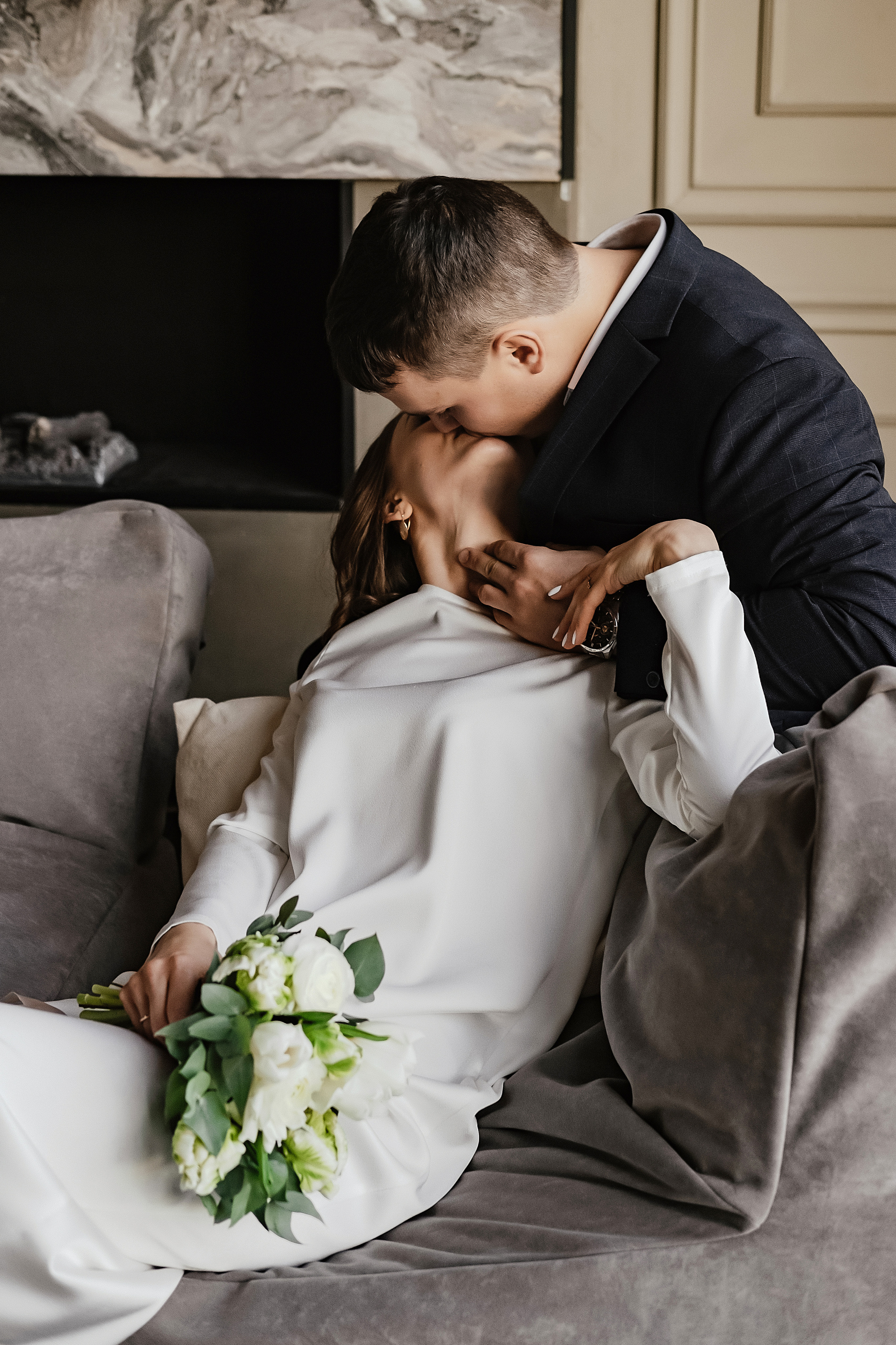 Екатерина и Алексей. Свадебный и семейный фотограф в Новосибирске, Санкт-Петербурге, Москве