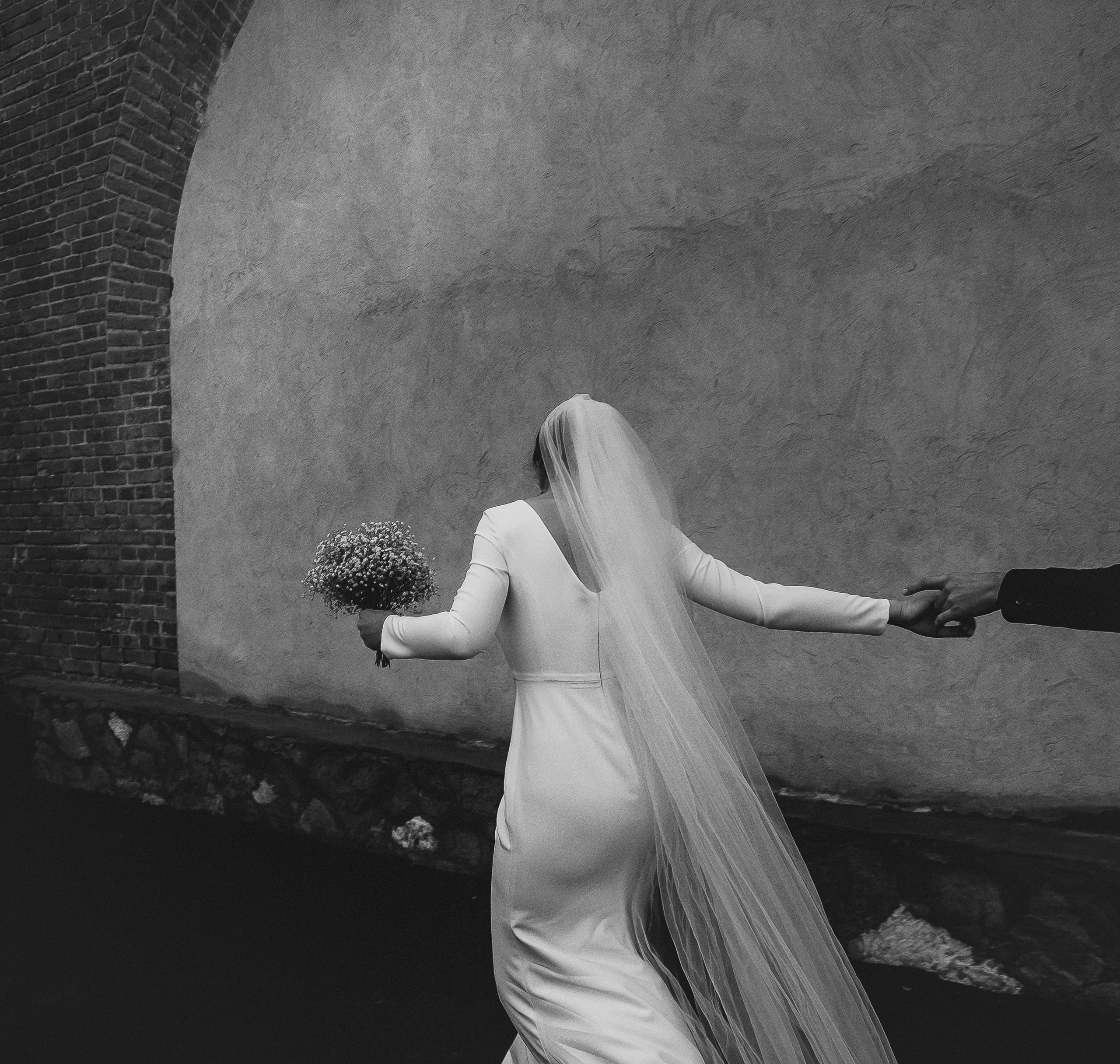 Юрий и Вероника. Свадебный и семейный фотограф в Новосибирске, Санкт-Петербурге, Москве