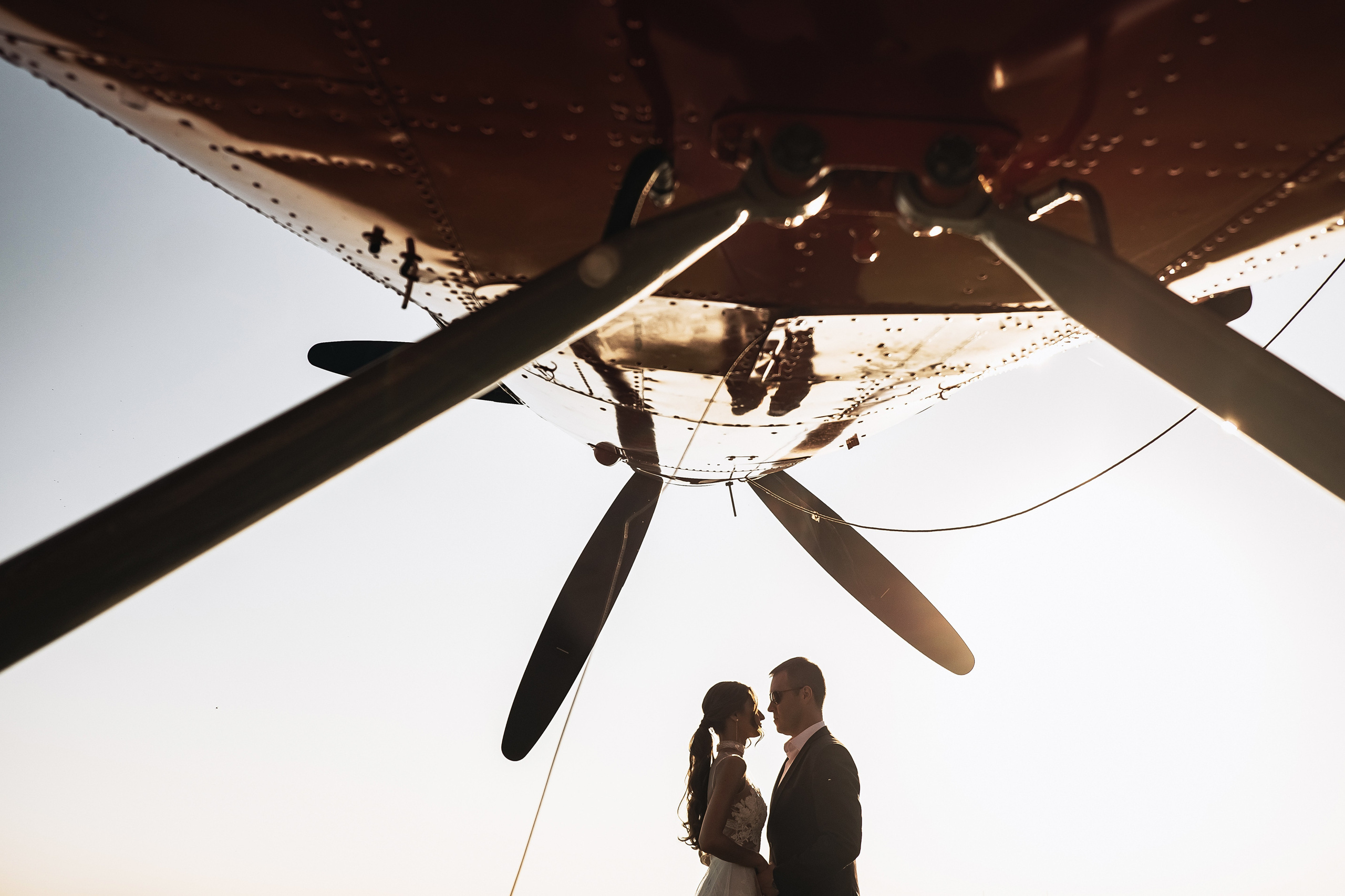 Мы полетим. Свадебный и семейный фотограф в Новосибирске, Санкт-Петербурге, Москве