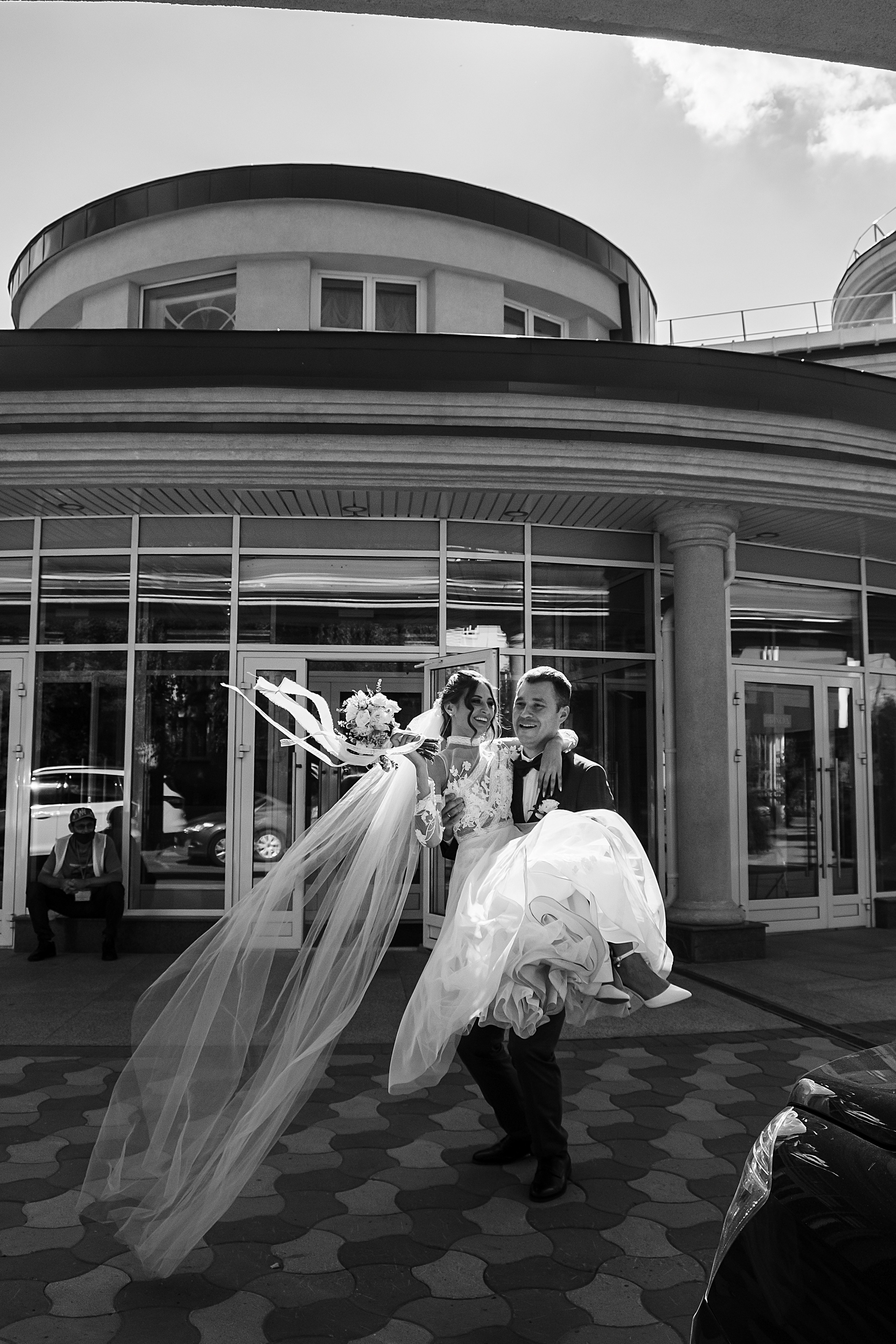 Золотое небо. Свадебный и семейный фотограф в Новосибирске, Санкт-Петербурге, Москве