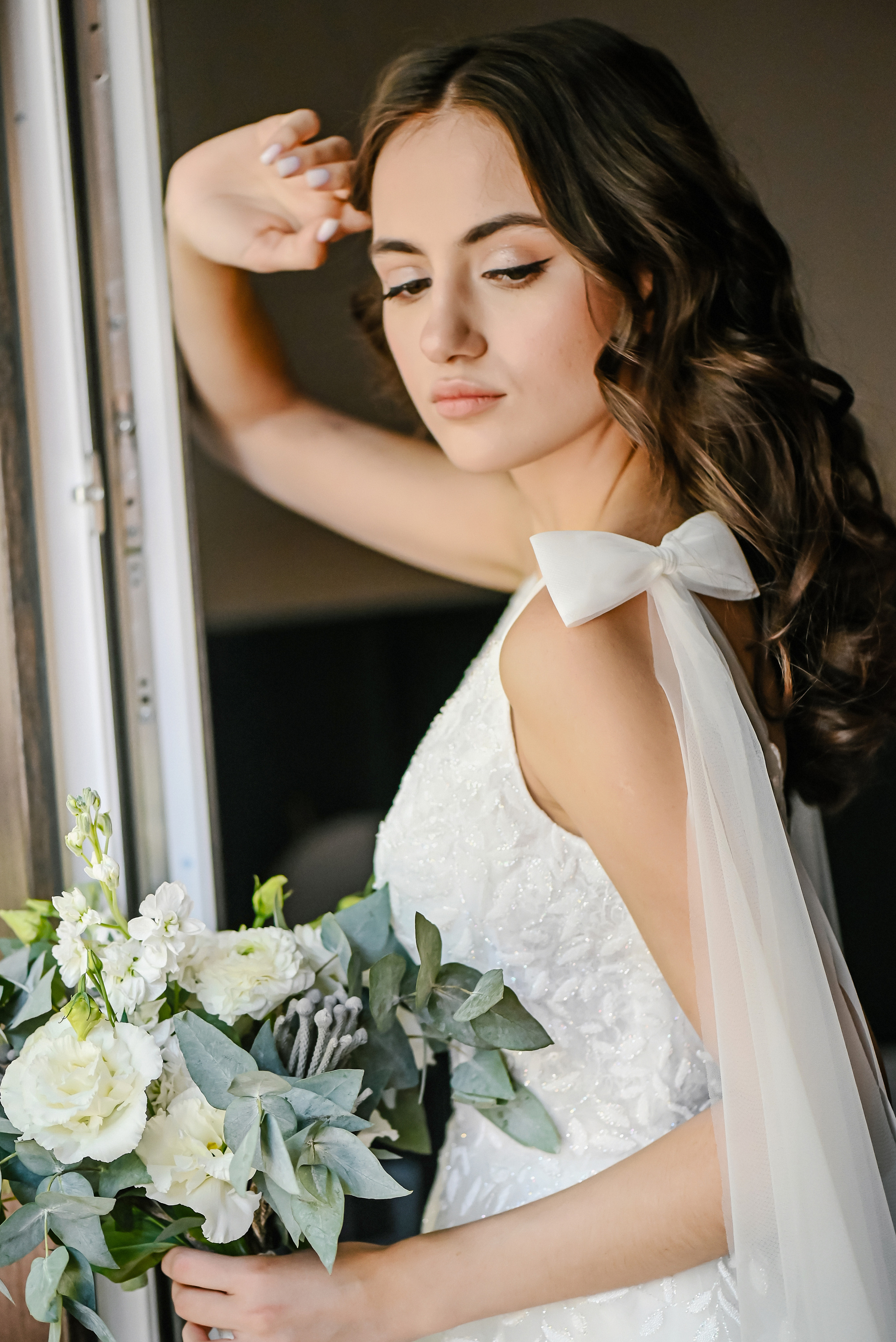 Леонид и Кристина. Свадебный и семейный фотограф в Новосибирске, Санкт-Петербурге, Москве