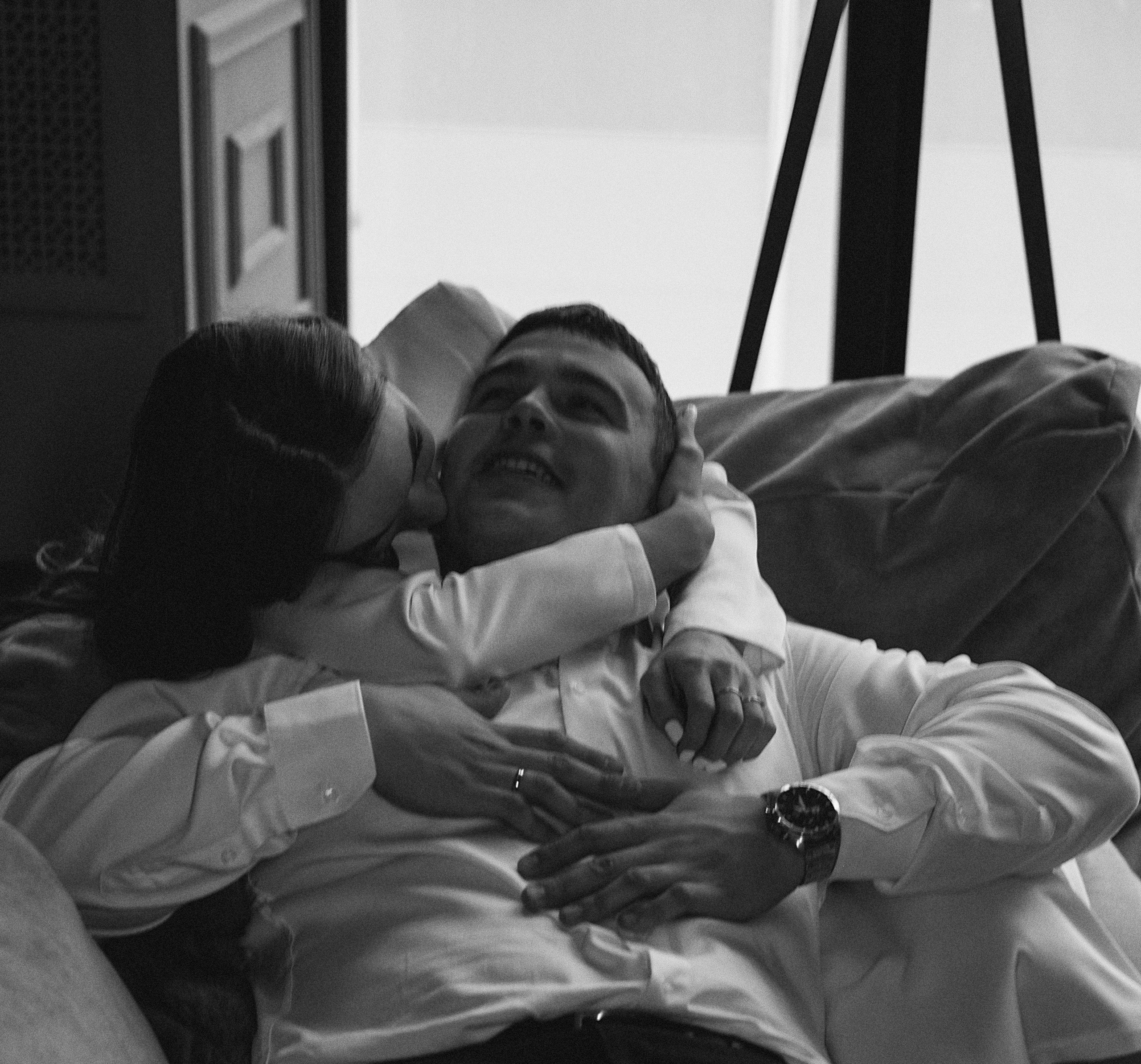 Екатерина и Алексей. Свадебный и семейный фотограф в Новосибирске, Санкт-Петербурге, Москве