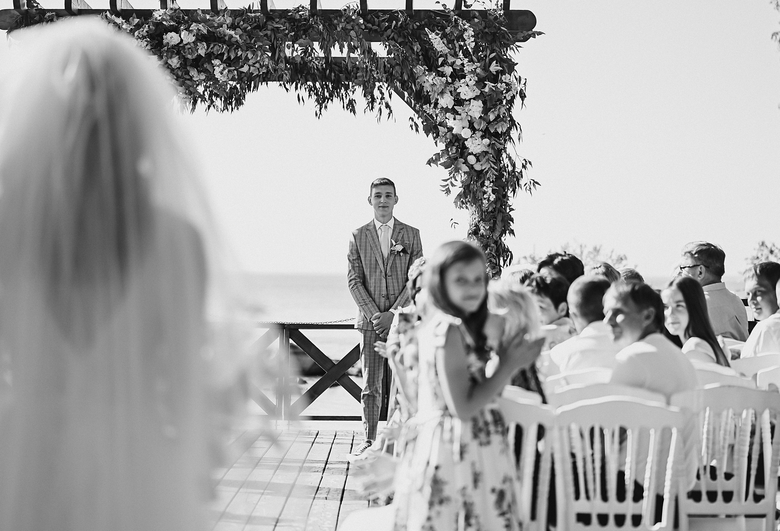 Леонид и Кристина. Свадебный и семейный фотограф в Новосибирске, Санкт-Петербурге, Москве