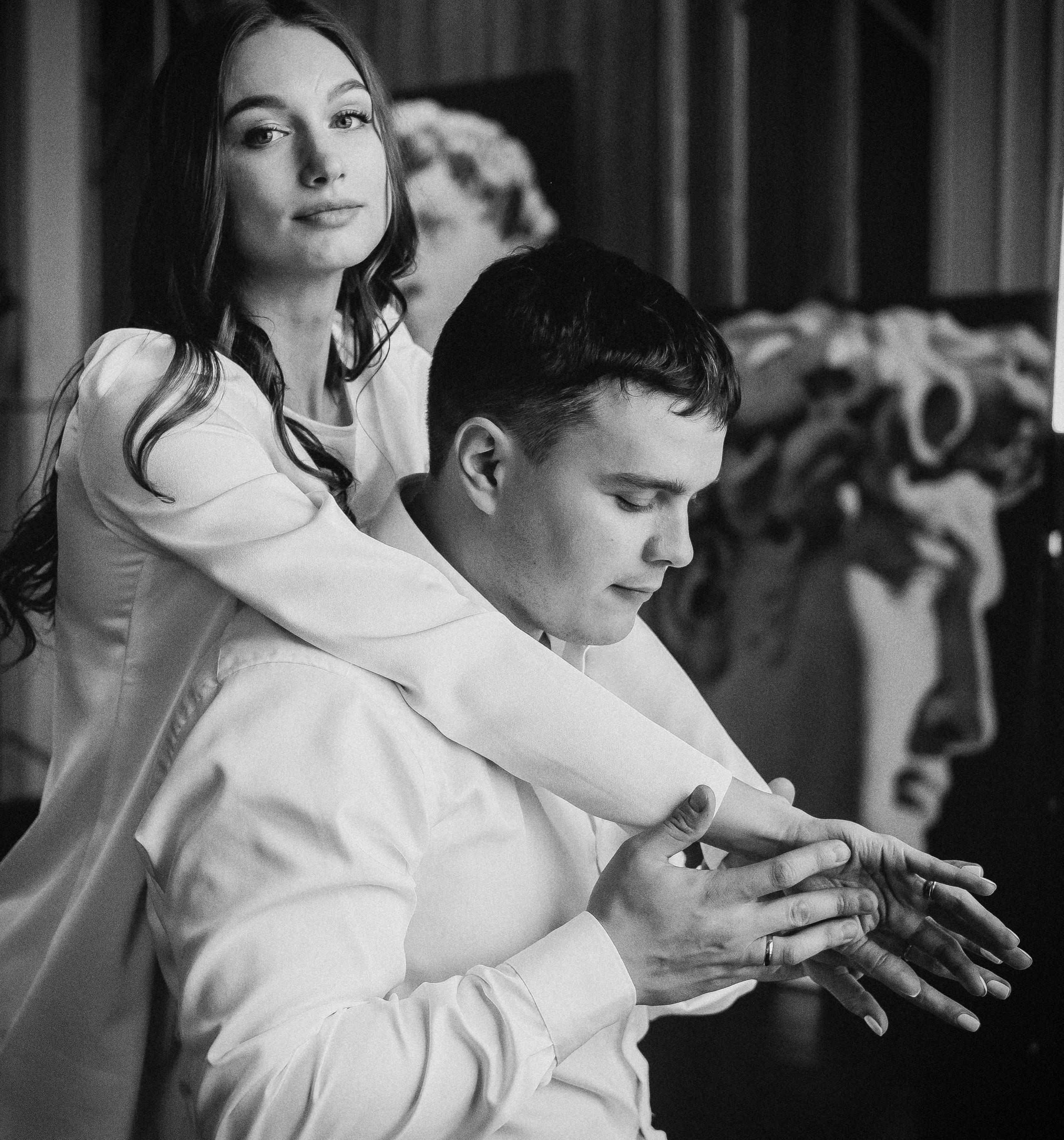 Екатерина и Алексей. Свадебный и семейный фотограф в Новосибирске, Санкт-Петербурге, Москве