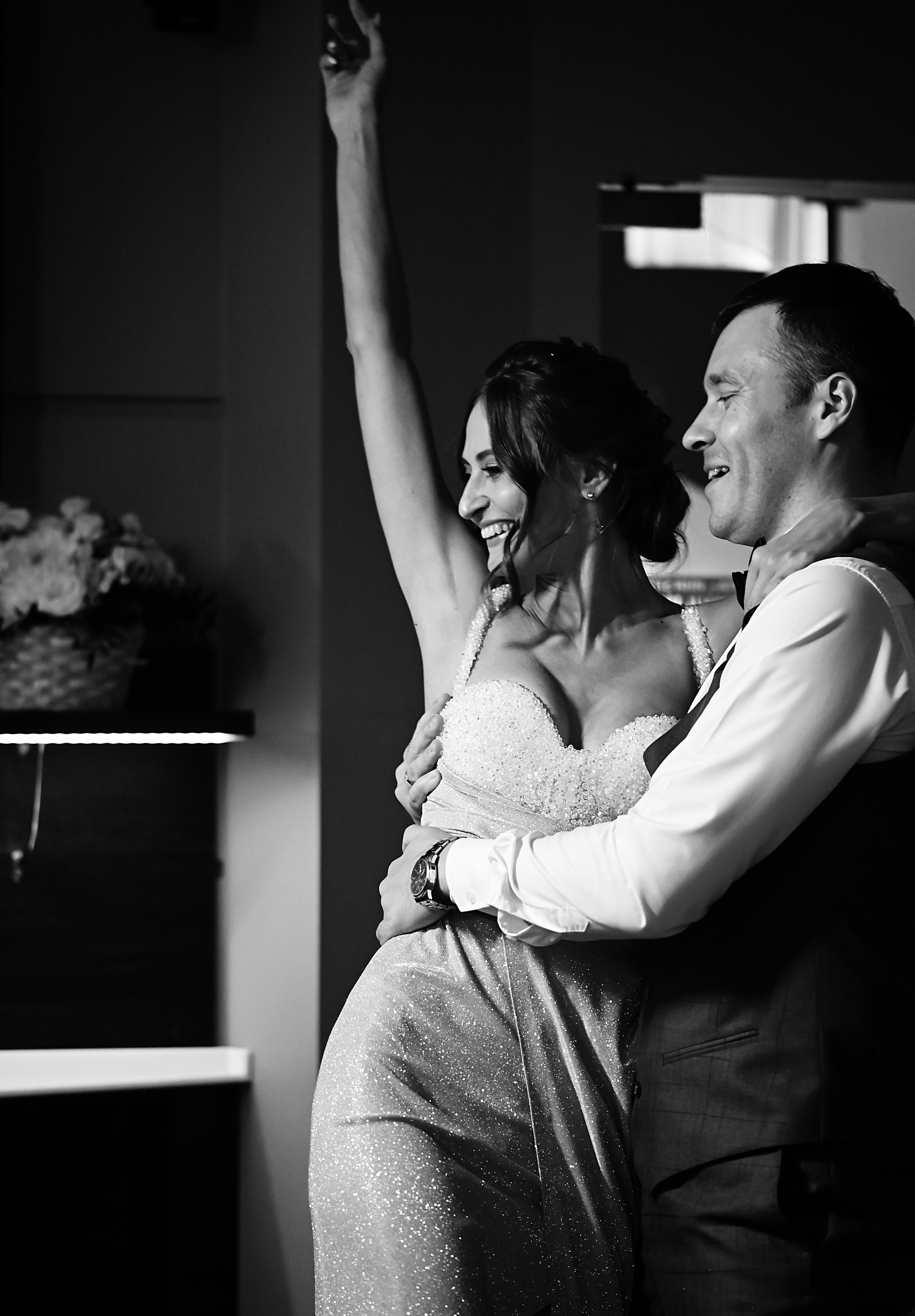 Золотое небо. Свадебный и семейный фотограф в Новосибирске, Санкт-Петербурге, Москве