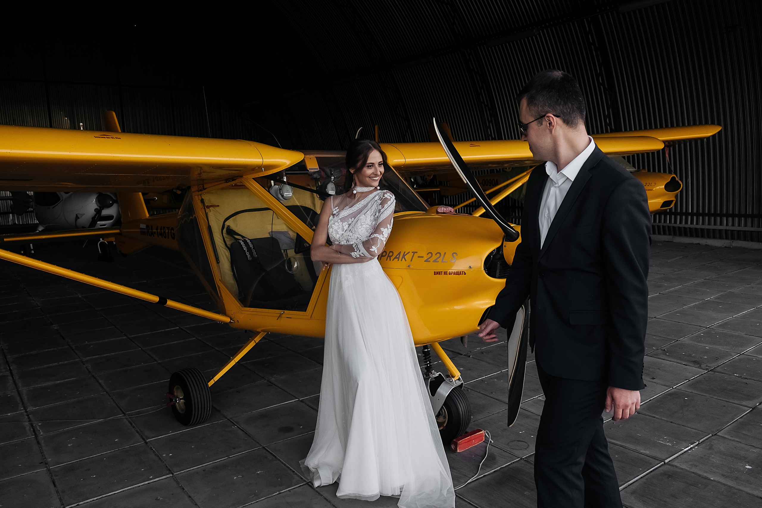 Мы полетим. Свадебный и семейный фотограф в Новосибирске, Санкт-Петербурге, Москве