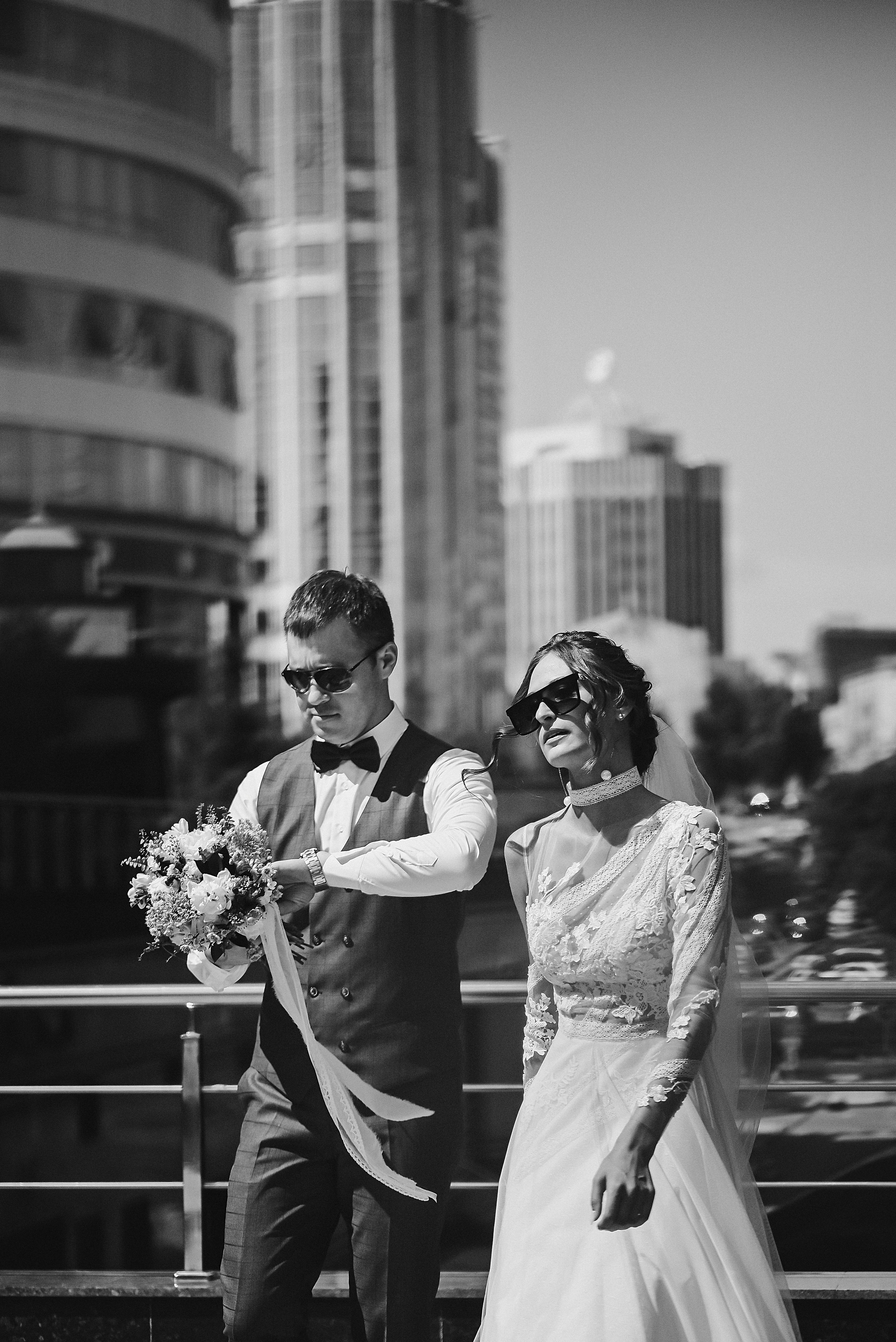 Золотое небо. Свадебный и семейный фотограф в Новосибирске, Санкт-Петербурге, Москве