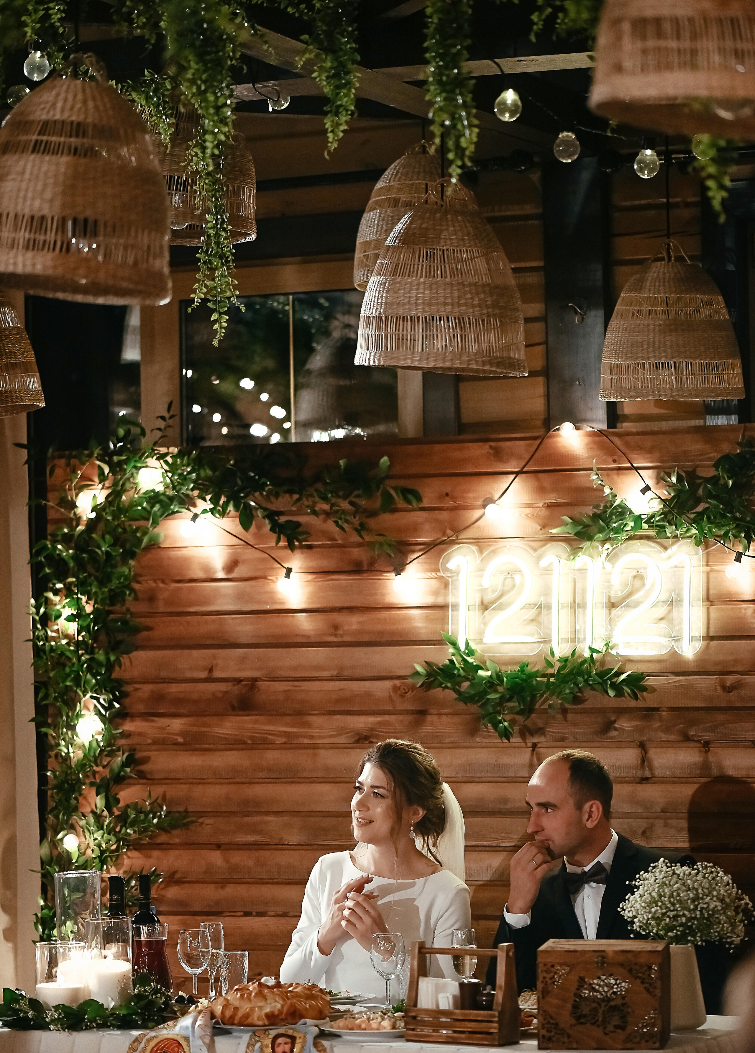 Юрий и Вероника. Свадебный и семейный фотограф в Новосибирске, Санкт-Петербурге, Москве