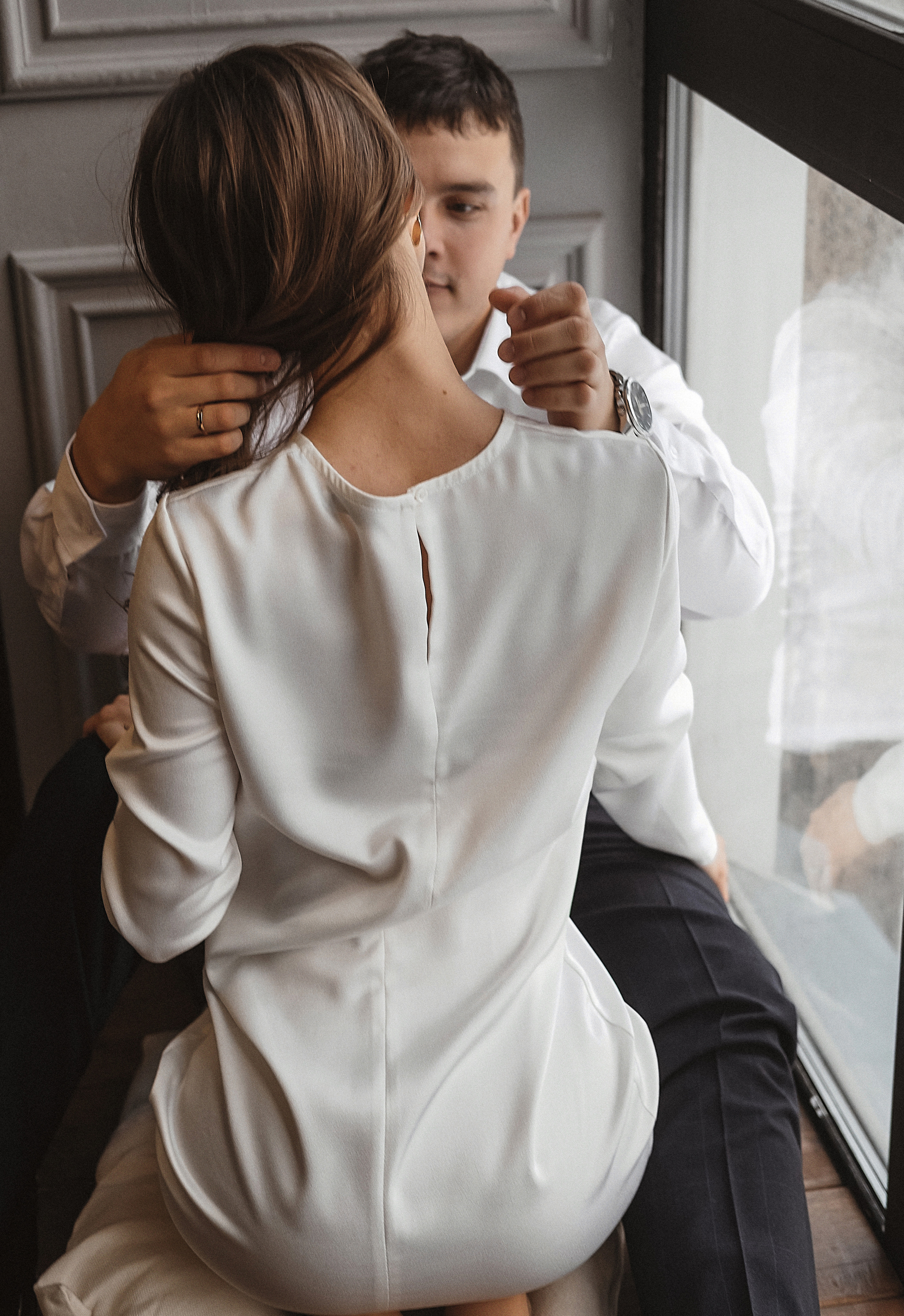 Екатерина и Алексей. Свадебный и семейный фотограф в Новосибирске, Санкт-Петербурге, Москве