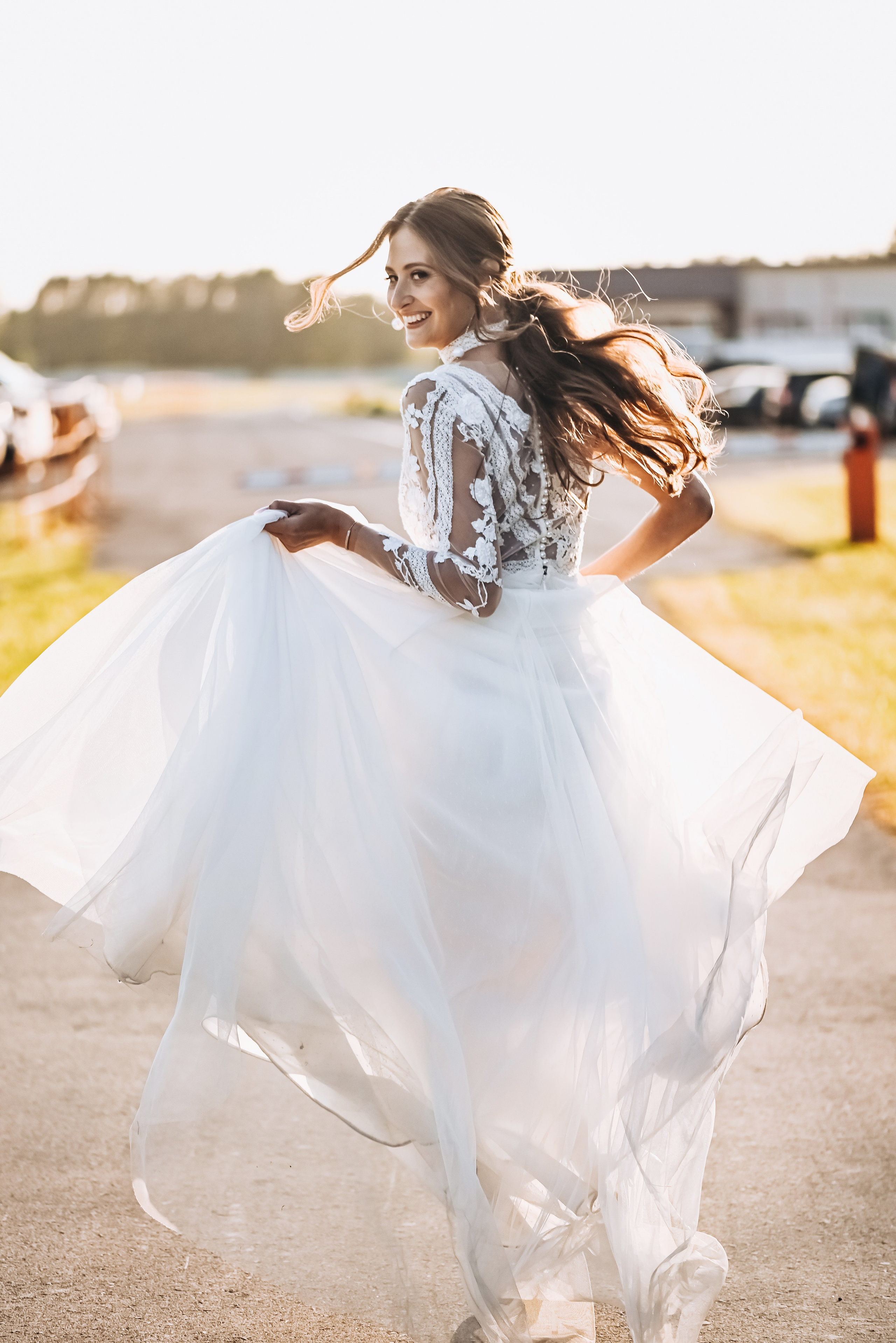 Мы полетим. Свадебный и семейный фотограф в Новосибирске, Санкт-Петербурге, Москве