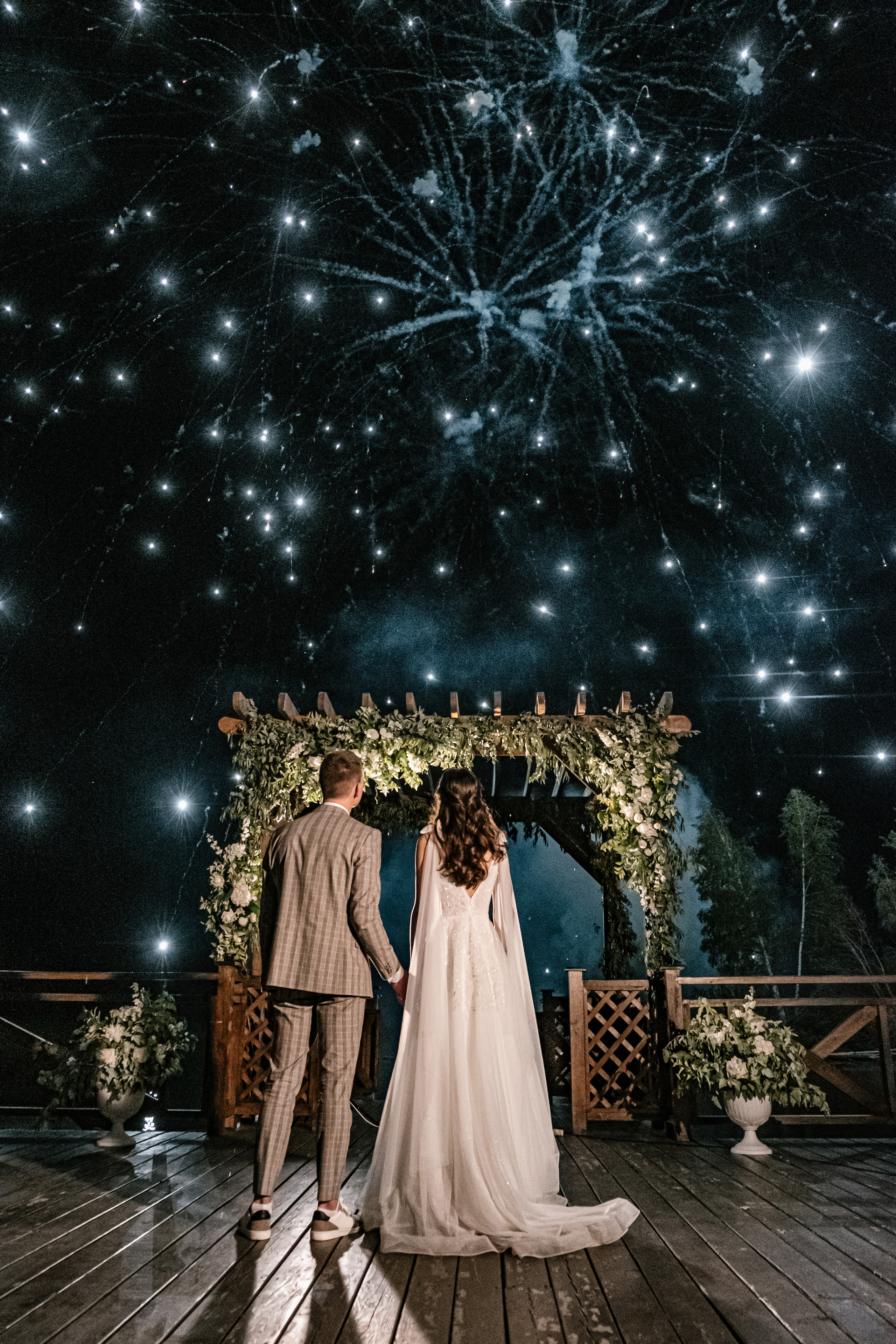 Леонид и Кристина. Свадебный и семейный фотограф в Новосибирске, Санкт-Петербурге, Москве