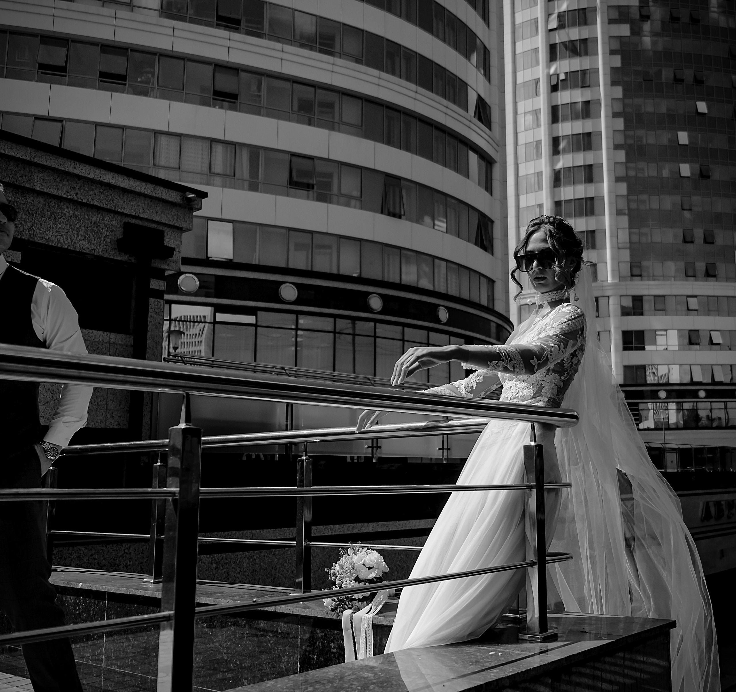 Золотое небо. Свадебный и семейный фотограф в Новосибирске, Санкт-Петербурге, Москве