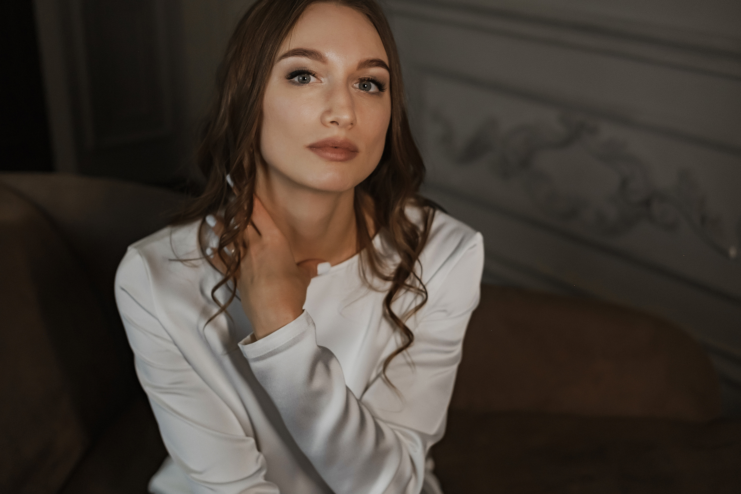 Екатерина и Алексей. Свадебный и семейный фотограф в Новосибирске, Санкт-Петербурге, Москве