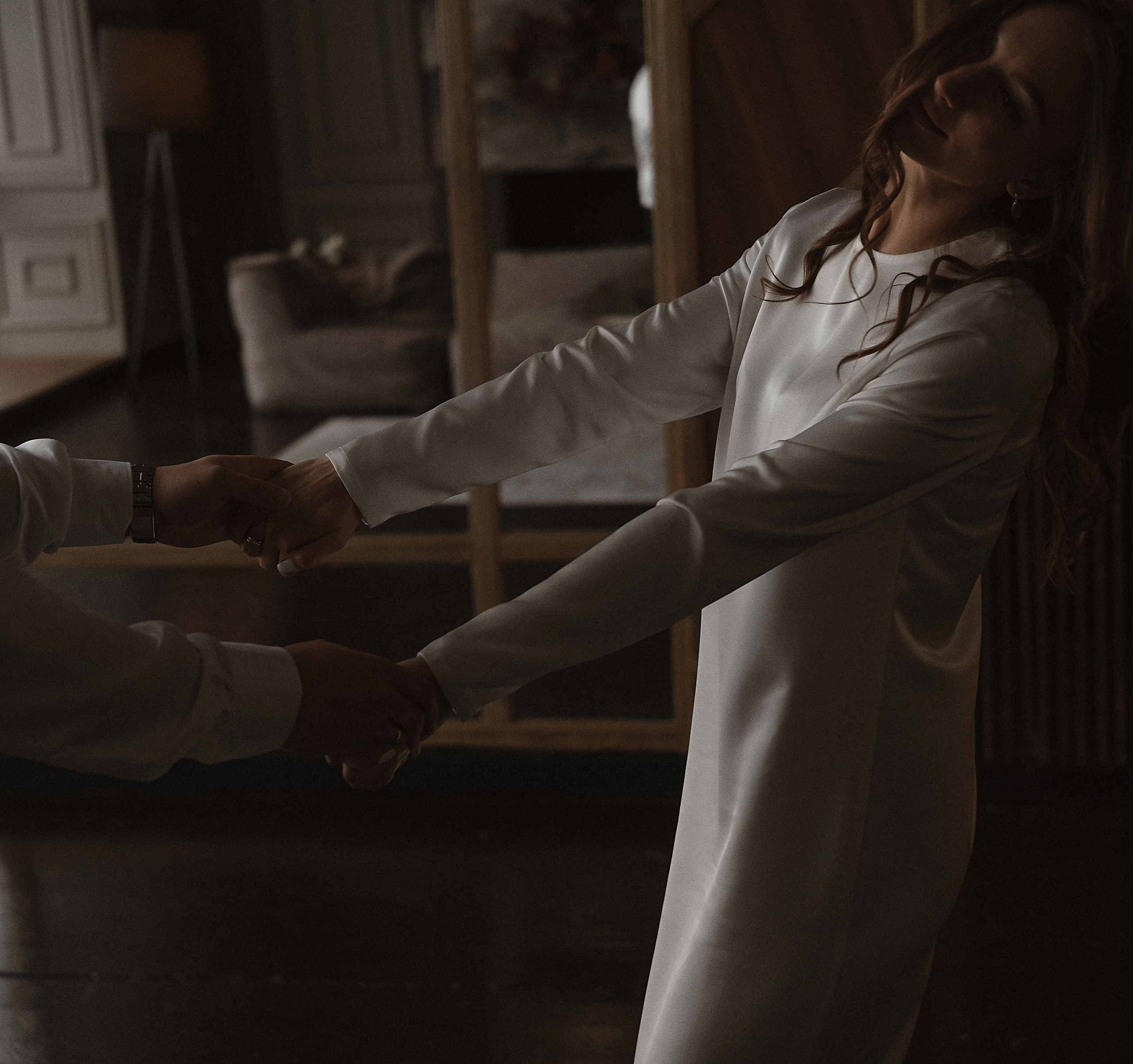 Екатерина и Алексей. Свадебный и семейный фотограф в Новосибирске, Санкт-Петербурге, Москве