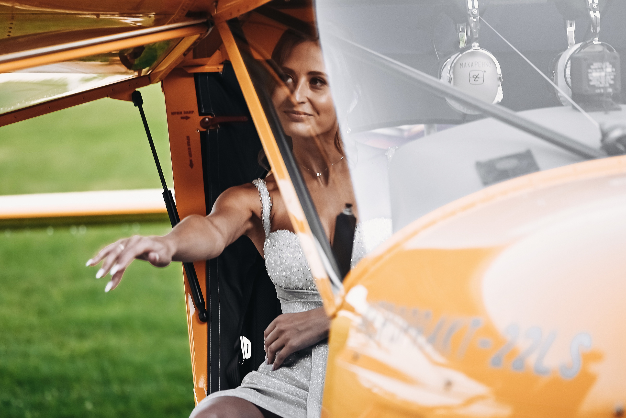 Мы полетим. Свадебный и семейный фотограф в Новосибирске, Санкт-Петербурге, Москве