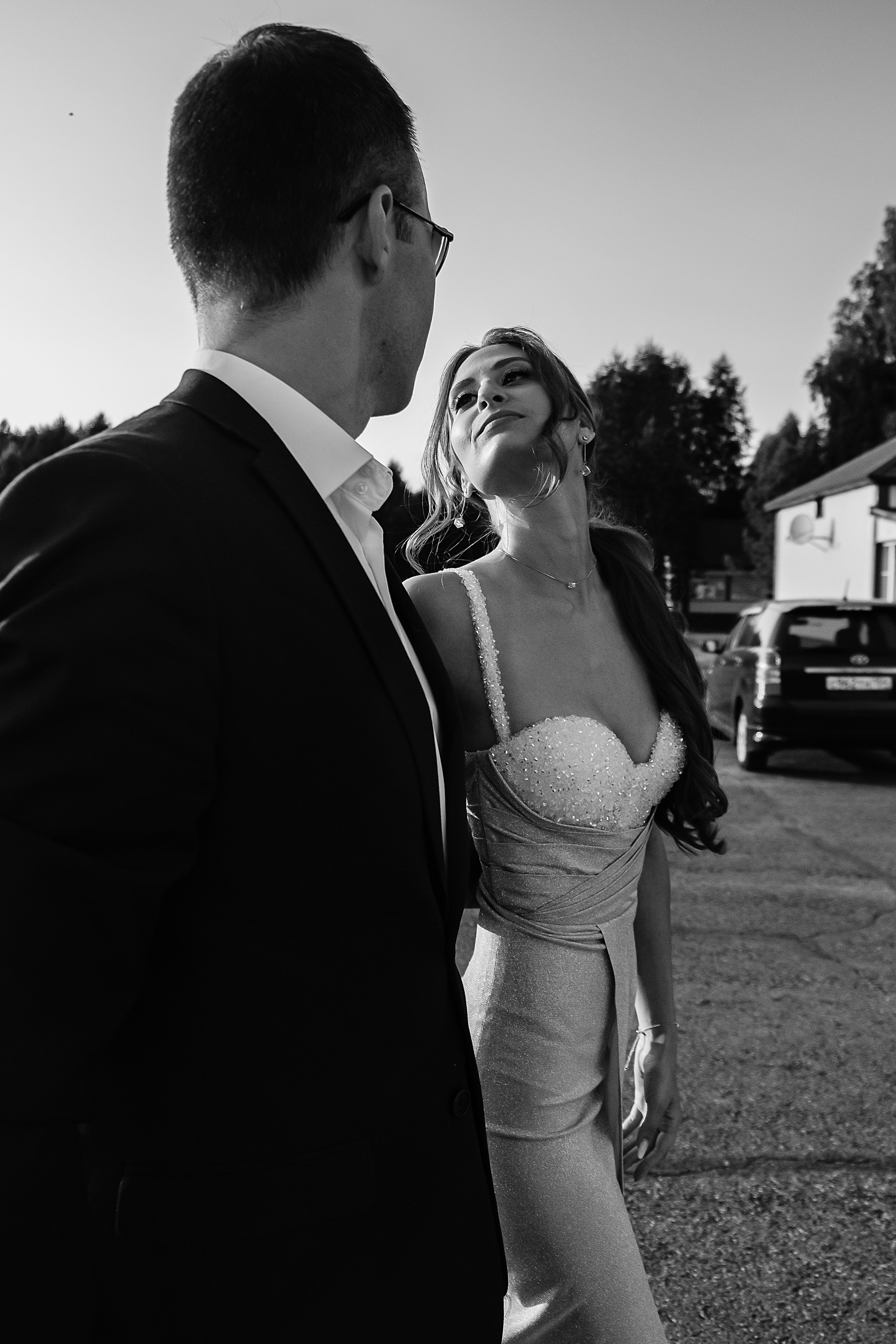 Мы полетим. Свадебный и семейный фотограф в Новосибирске, Санкт-Петербурге, Москве