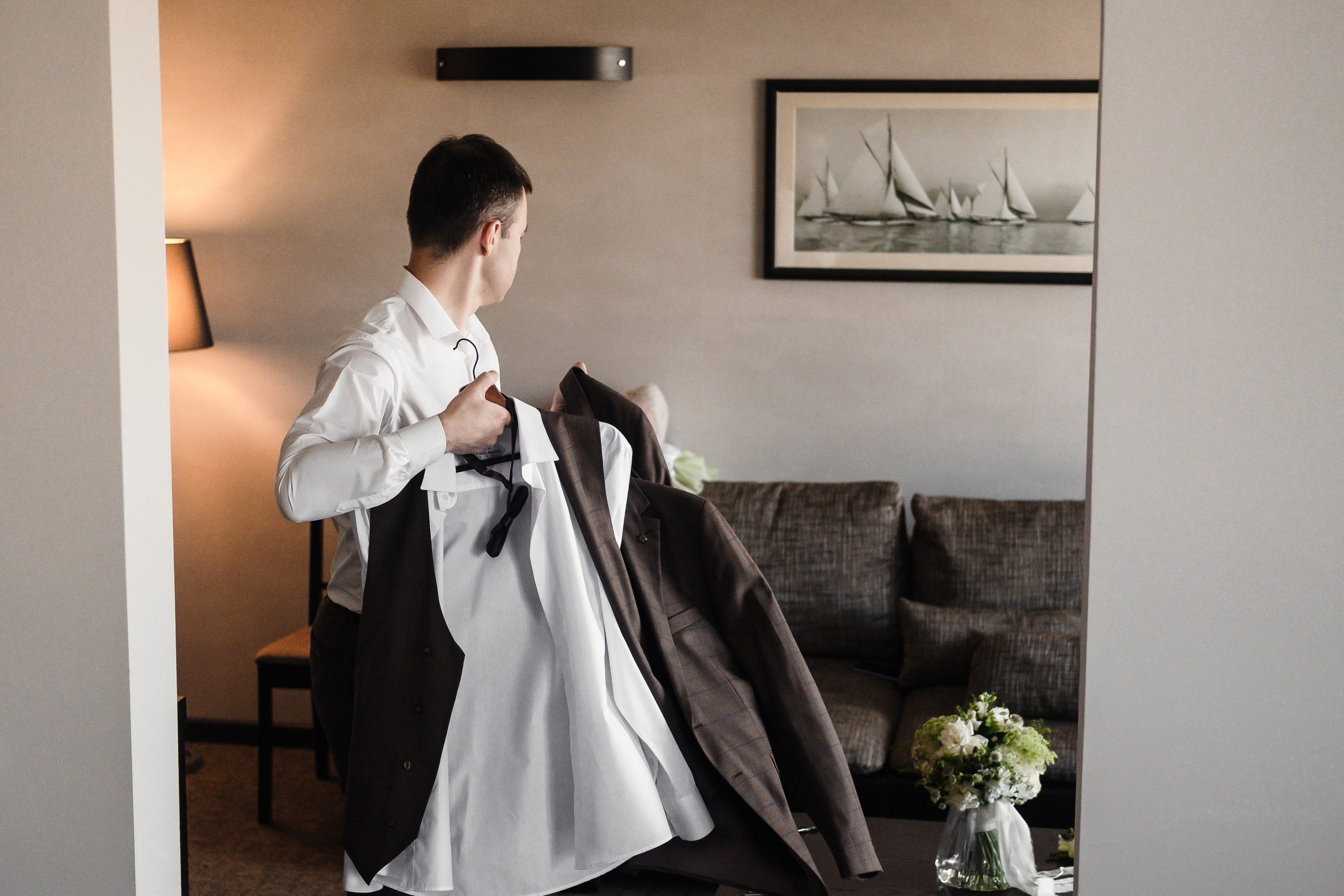 Золотое небо. Свадебный и семейный фотограф в Новосибирске, Санкт-Петербурге, Москве