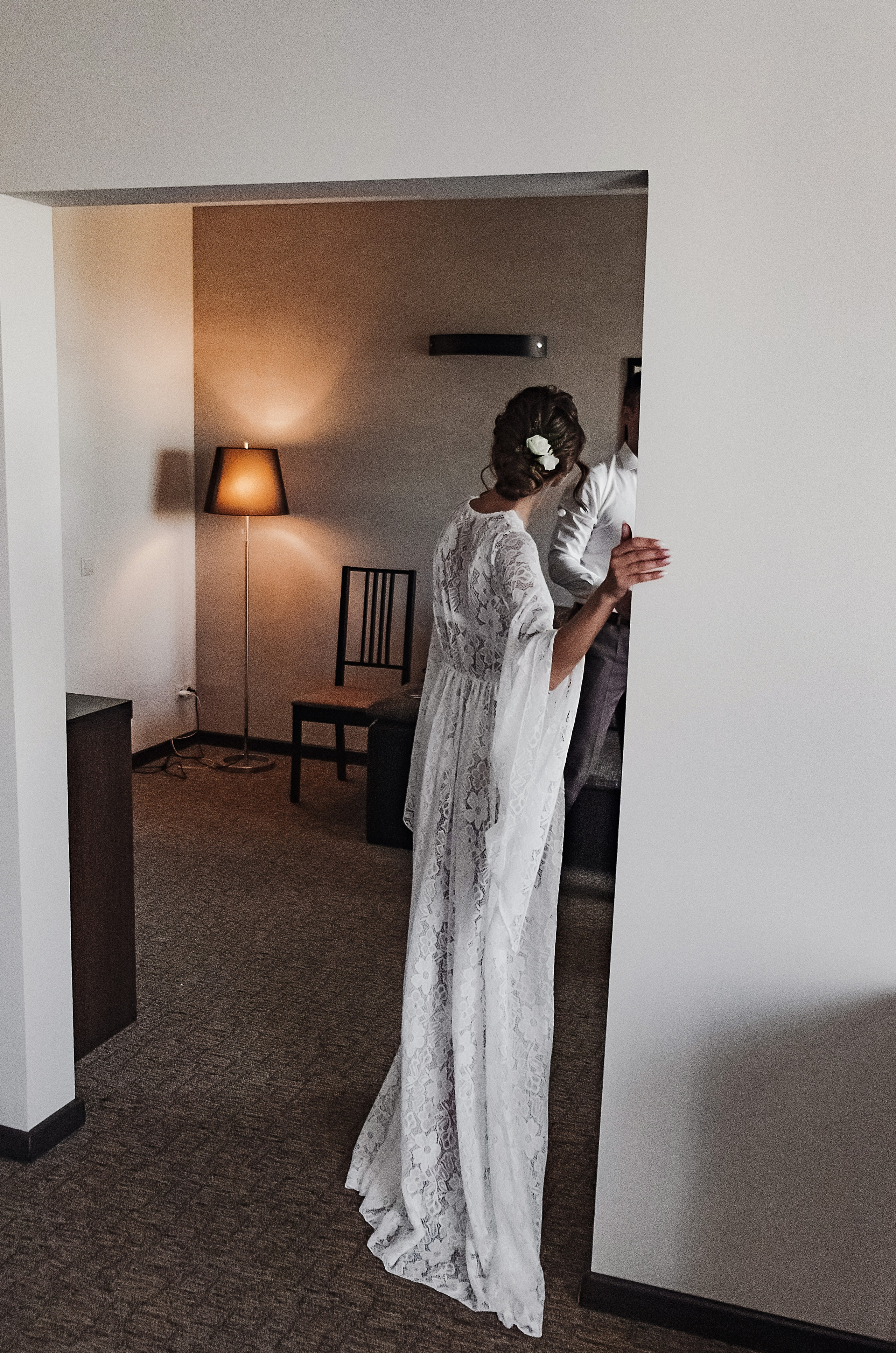 Золотое небо. Свадебный и семейный фотограф в Новосибирске, Санкт-Петербурге, Москве