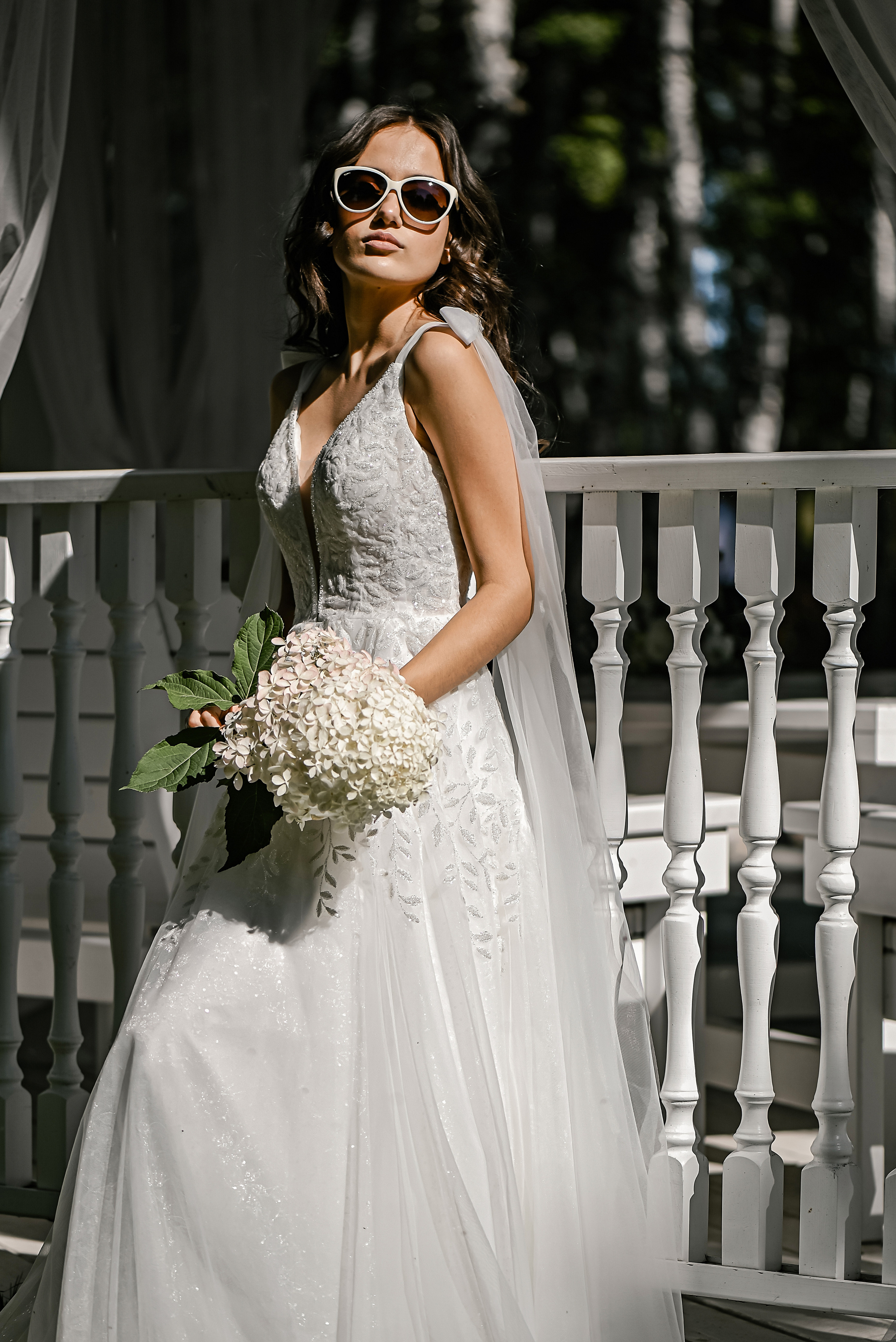 Леонид и Кристина. Свадебный и семейный фотограф в Новосибирске, Санкт-Петербурге, Москве