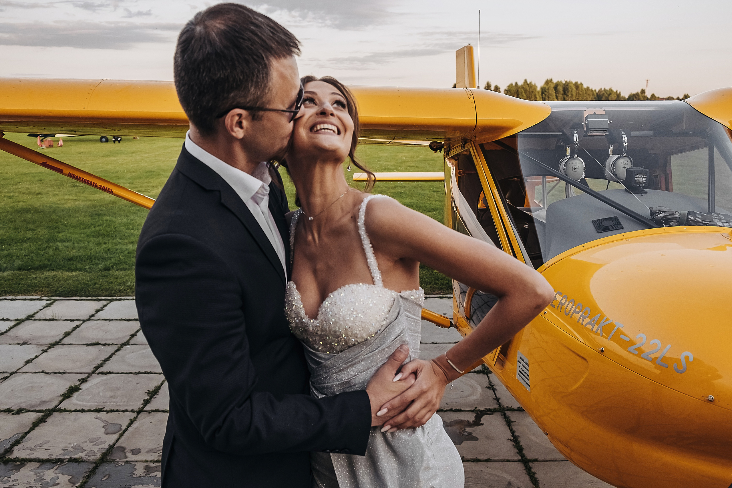 Мы полетим. Свадебный и семейный фотограф в Новосибирске, Санкт-Петербурге, Москве