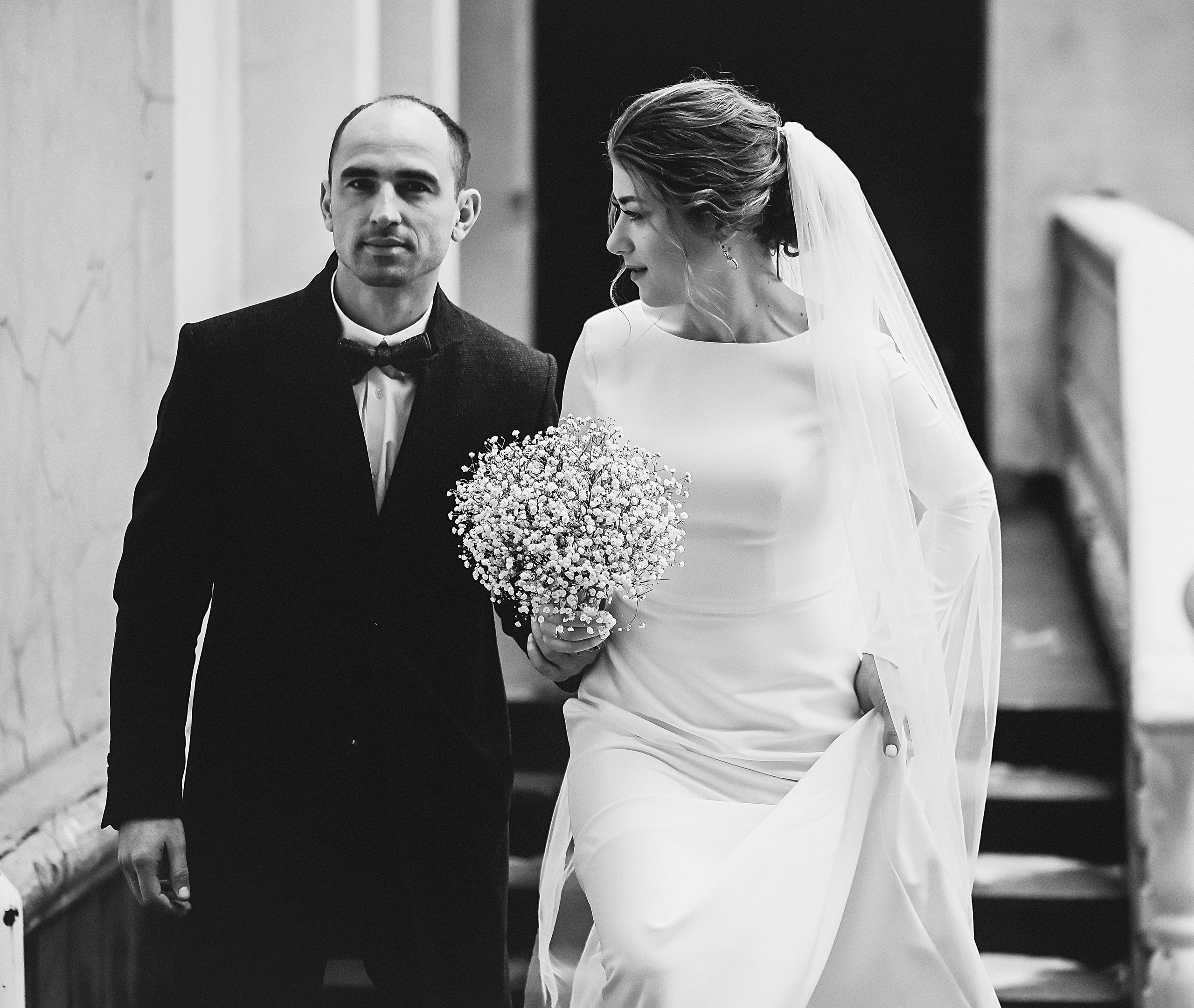 Юрий и Вероника. Свадебный и семейный фотограф в Новосибирске, Санкт-Петербурге, Москве