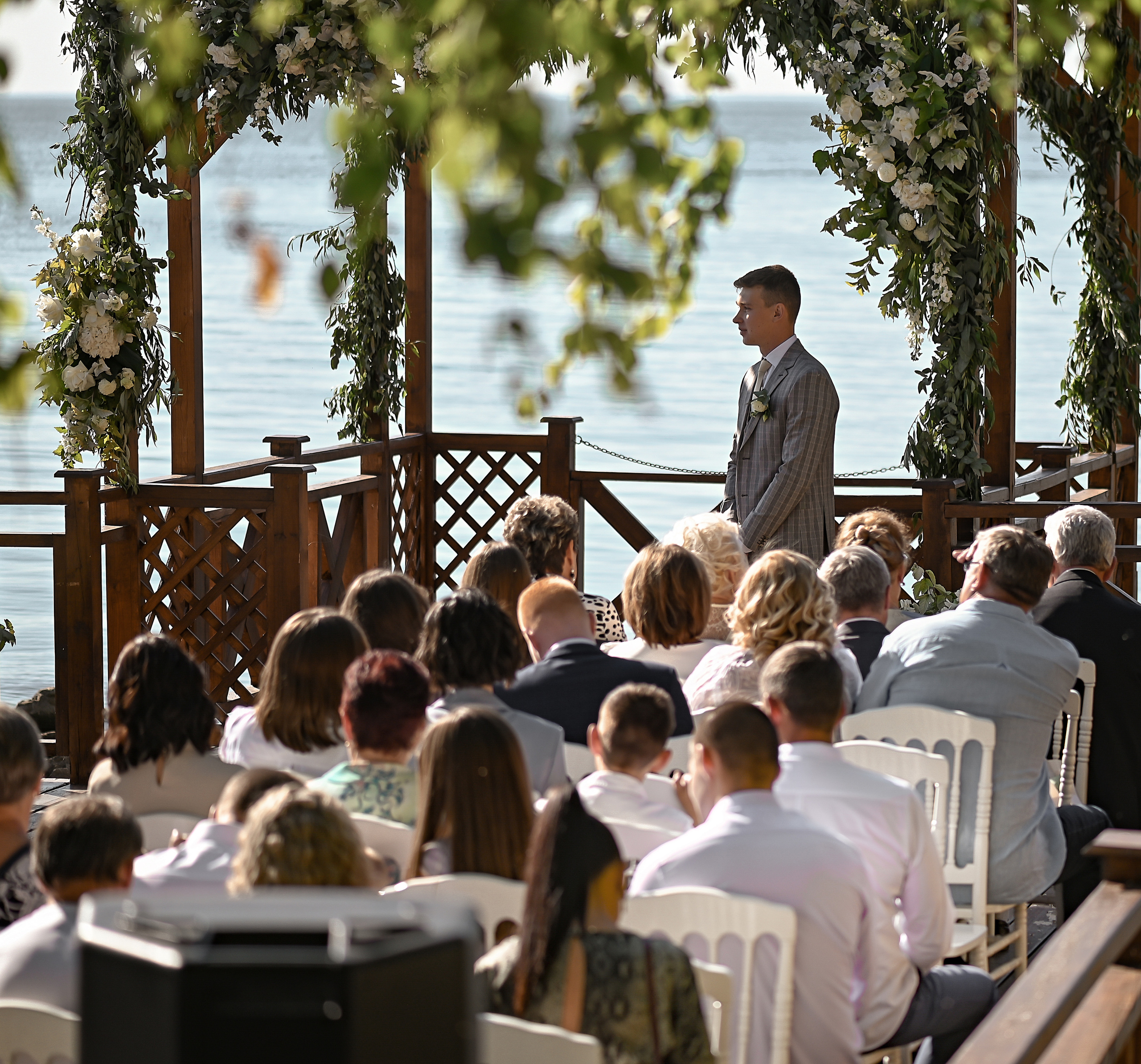 Леонид и Кристина. Свадебный и семейный фотограф в Новосибирске, Санкт-Петербурге, Москве