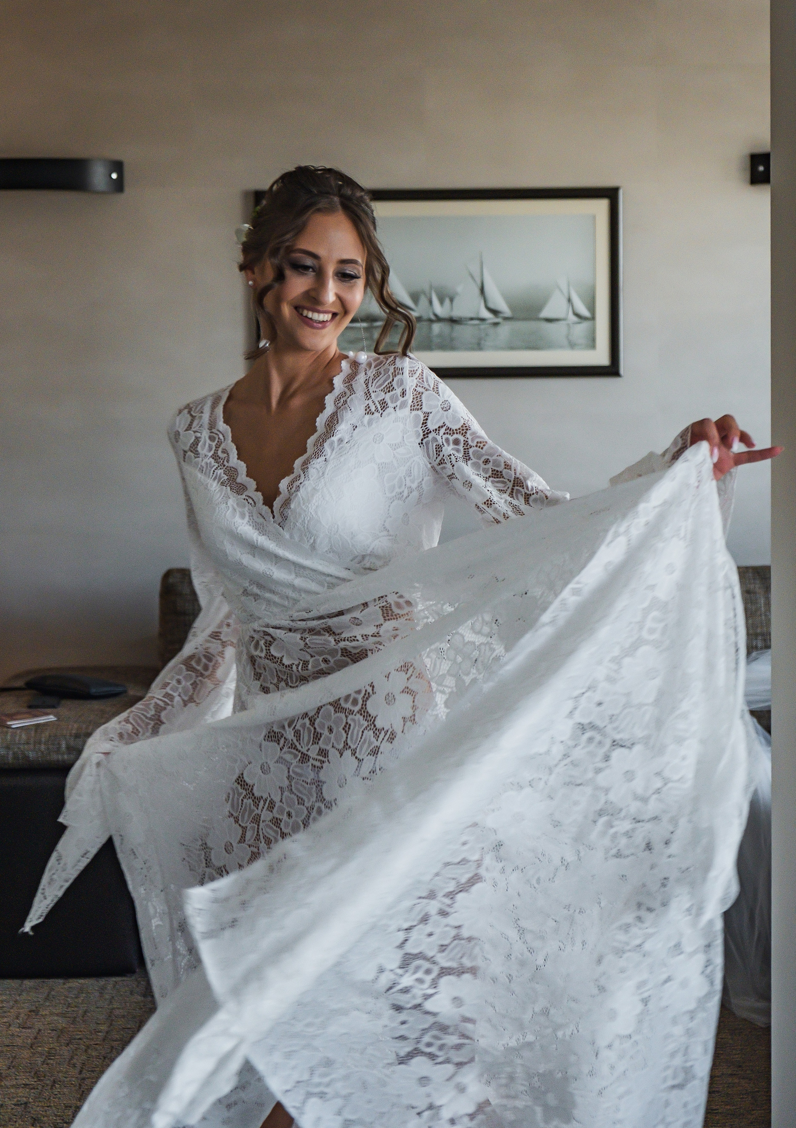 Золотое небо. Свадебный и семейный фотограф в Новосибирске, Санкт-Петербурге, Москве