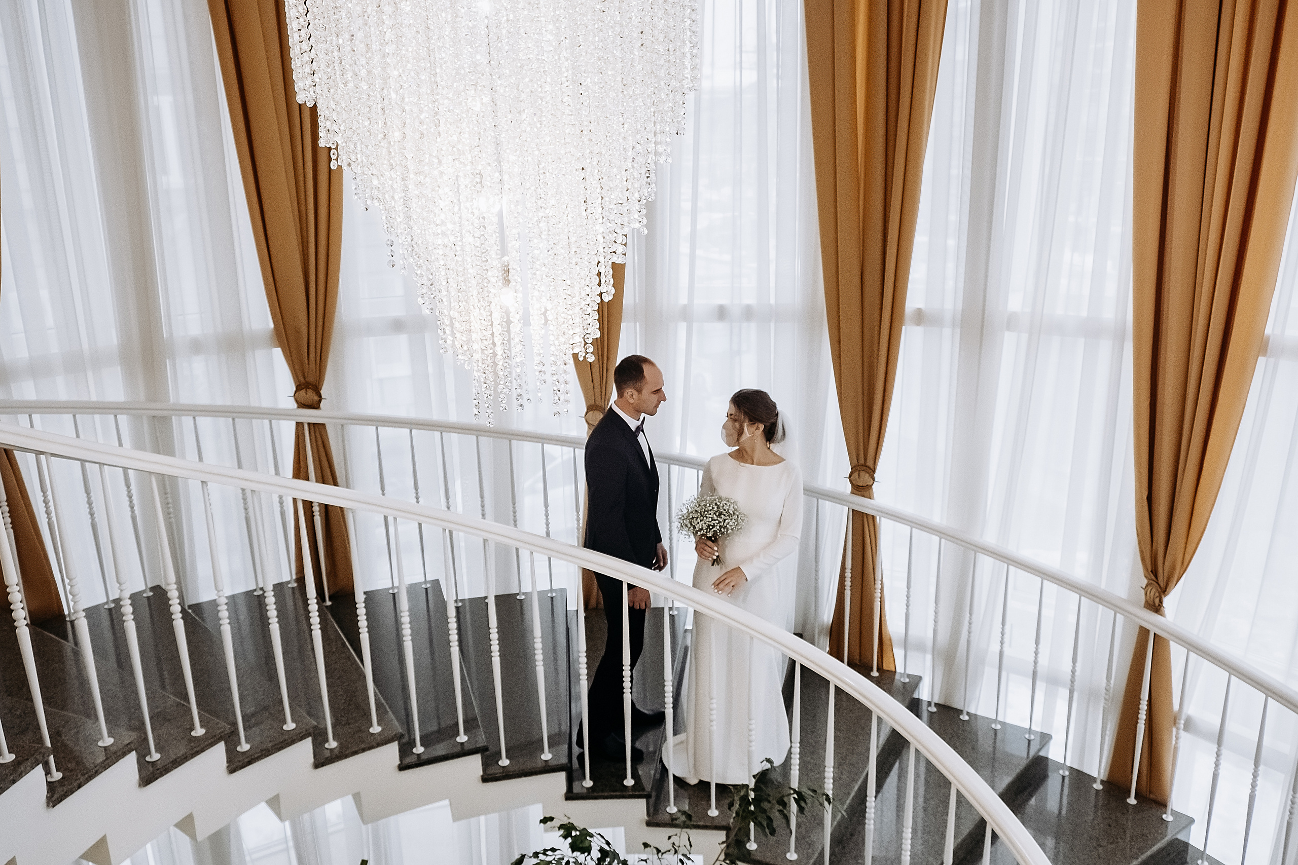 Юрий и Вероника. Свадебный и семейный фотограф в Новосибирске, Санкт-Петербурге, Москве