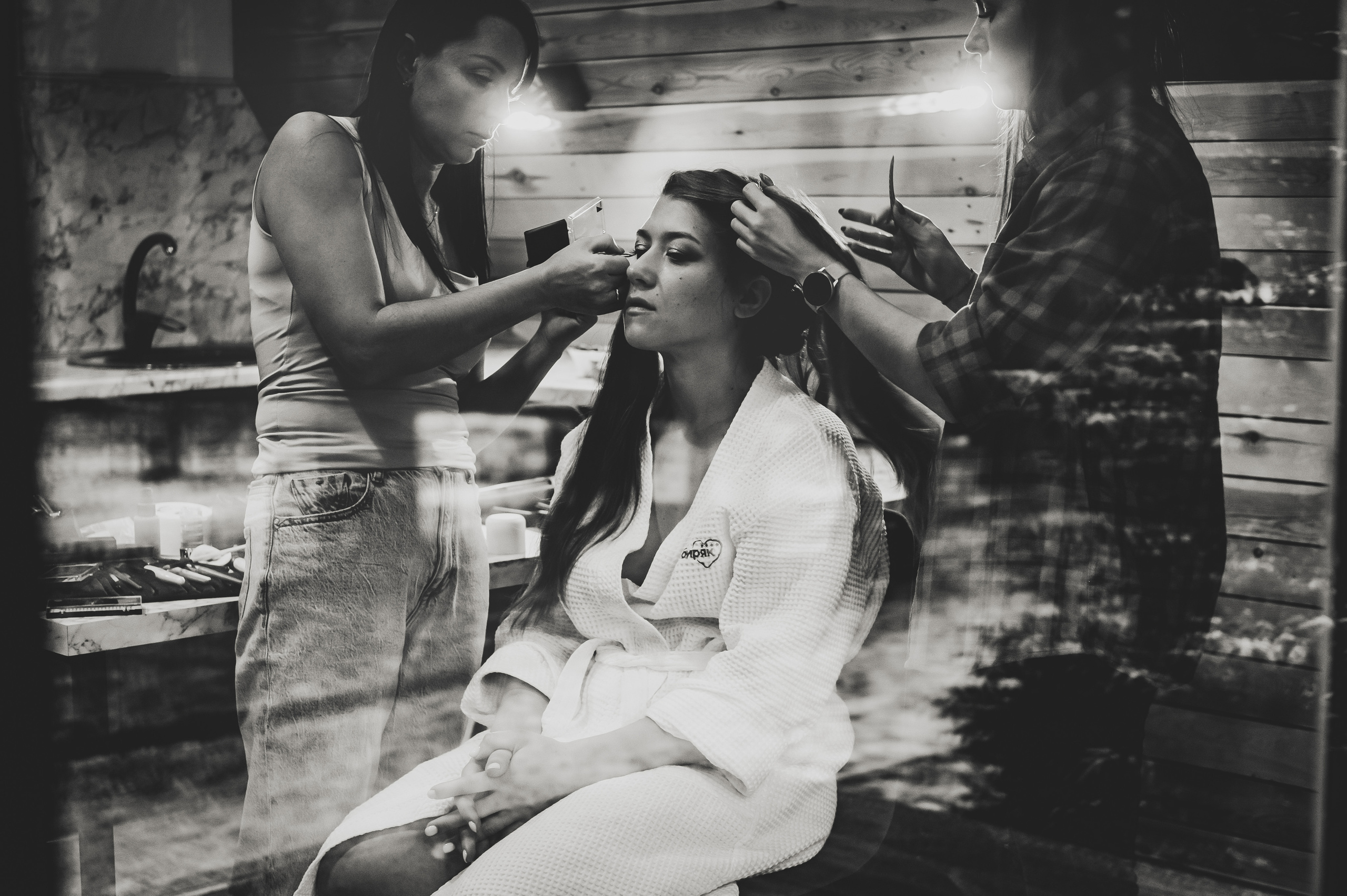 Юрий и Вероника. Свадебный и семейный фотограф в Новосибирске, Санкт-Петербурге, Москве