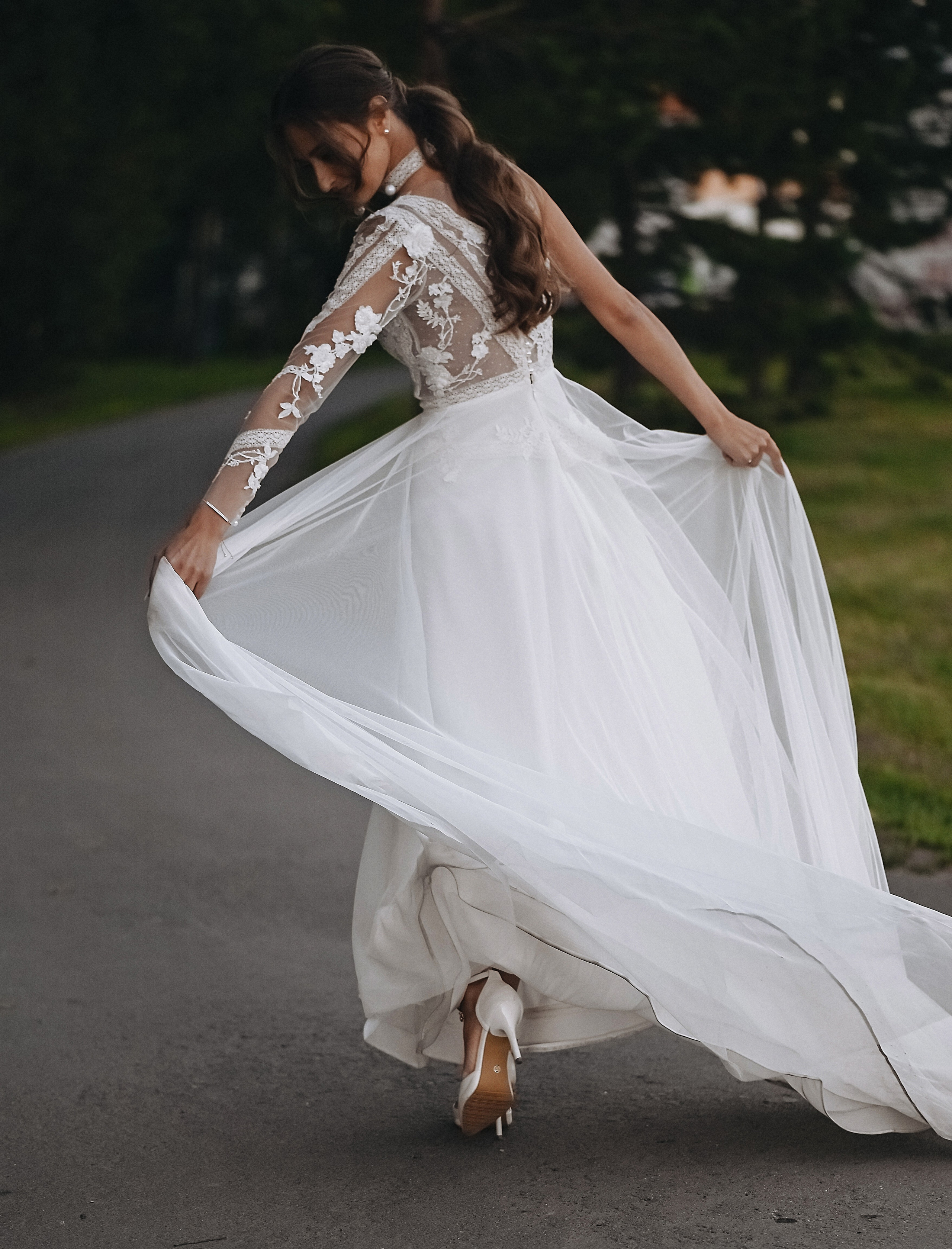 Мы полетим. Свадебный и семейный фотограф в Новосибирске, Санкт-Петербурге, Москве