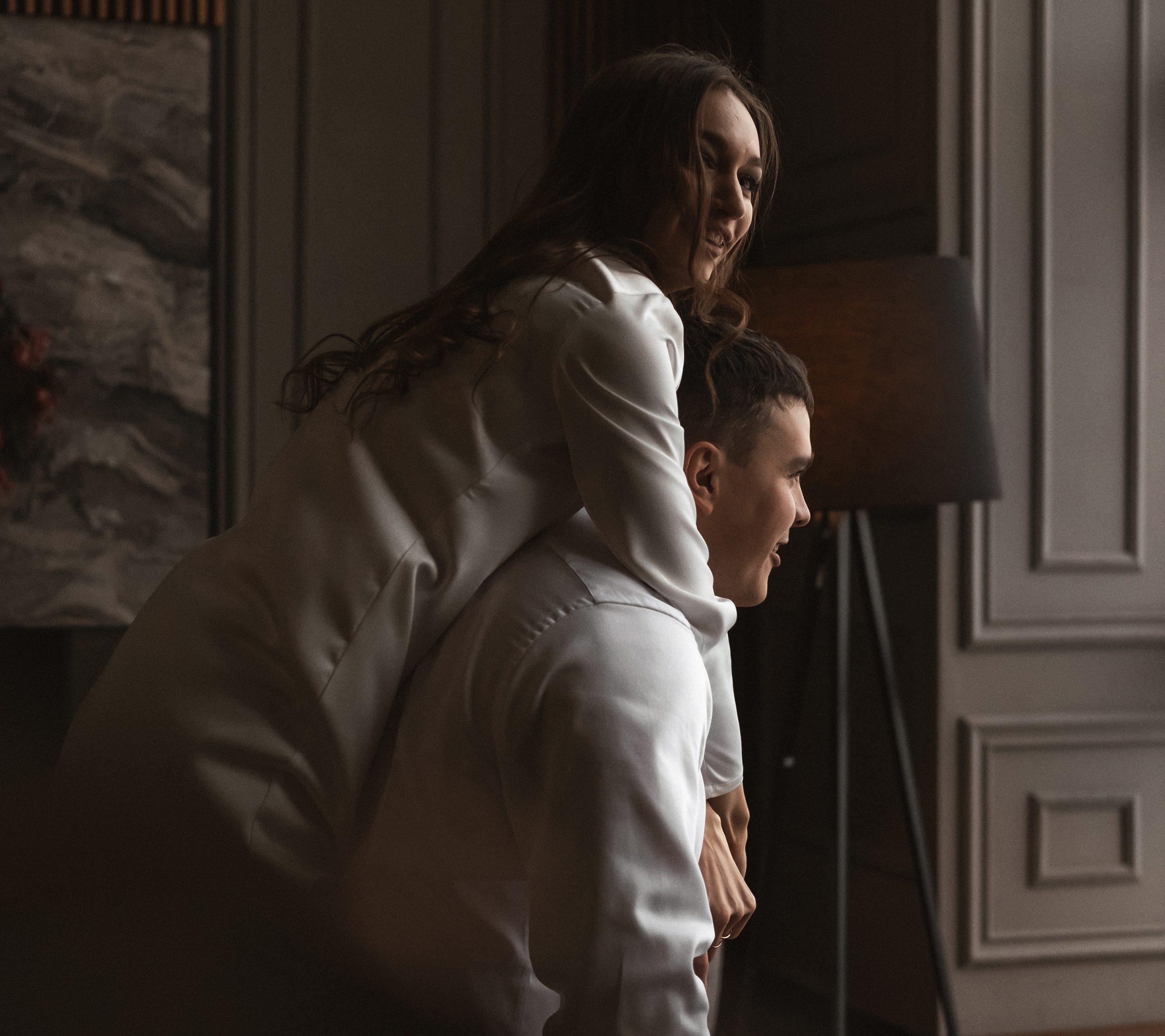 Екатерина и Алексей. Свадебный и семейный фотограф в Новосибирске, Санкт-Петербурге, Москве