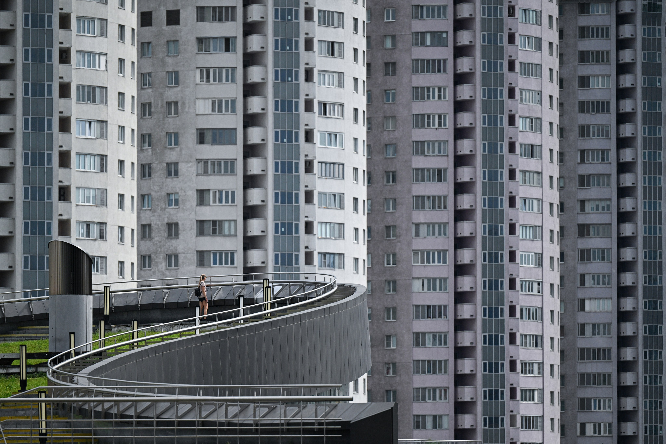 Reportage. Evgenii Filippov — Photographer