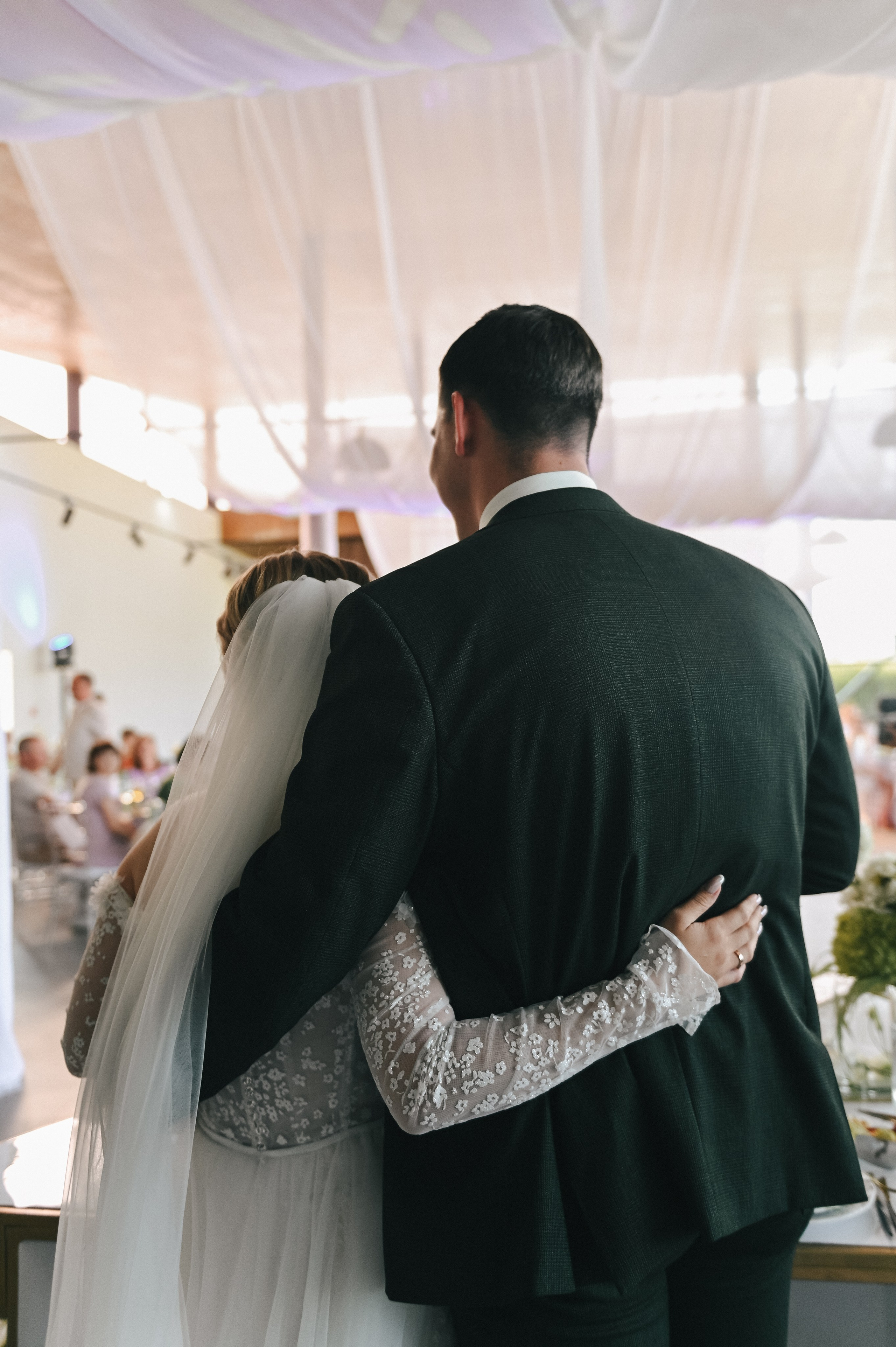 Данил + Анастасия — Организация ВАН ЛАВ. Свадебный и семейный фотограф Волгоград Москва