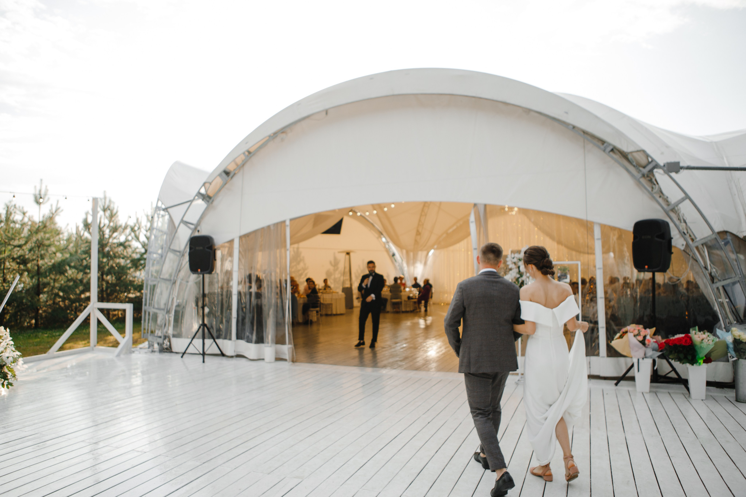 Павел и Ралина. Свадебный и семейный фотограф Ижевск