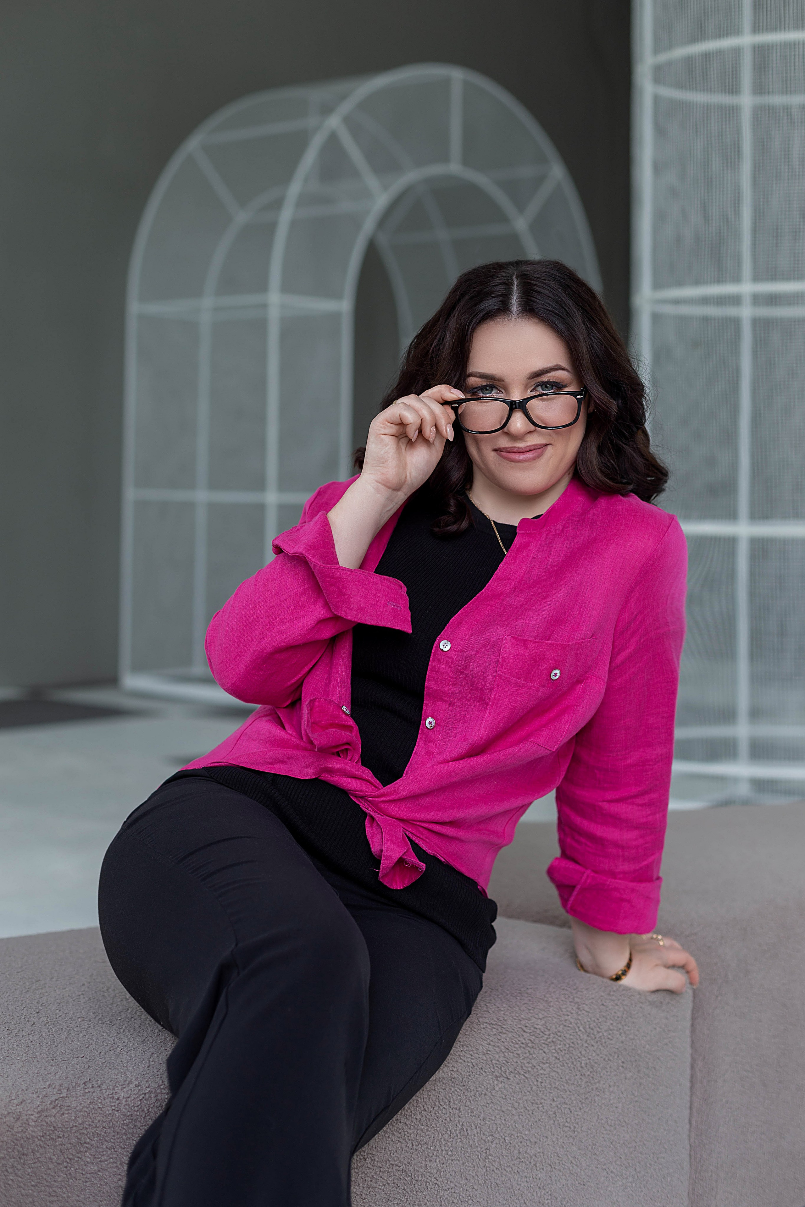 Индивидуальные фотосессии. Фотограф Ирина Зверева